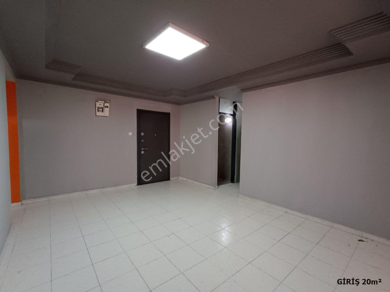 Repa Gayrimenkul Tayfun Gültoplayan'dan Merkezde Kiralık Ofis - Görsel 6