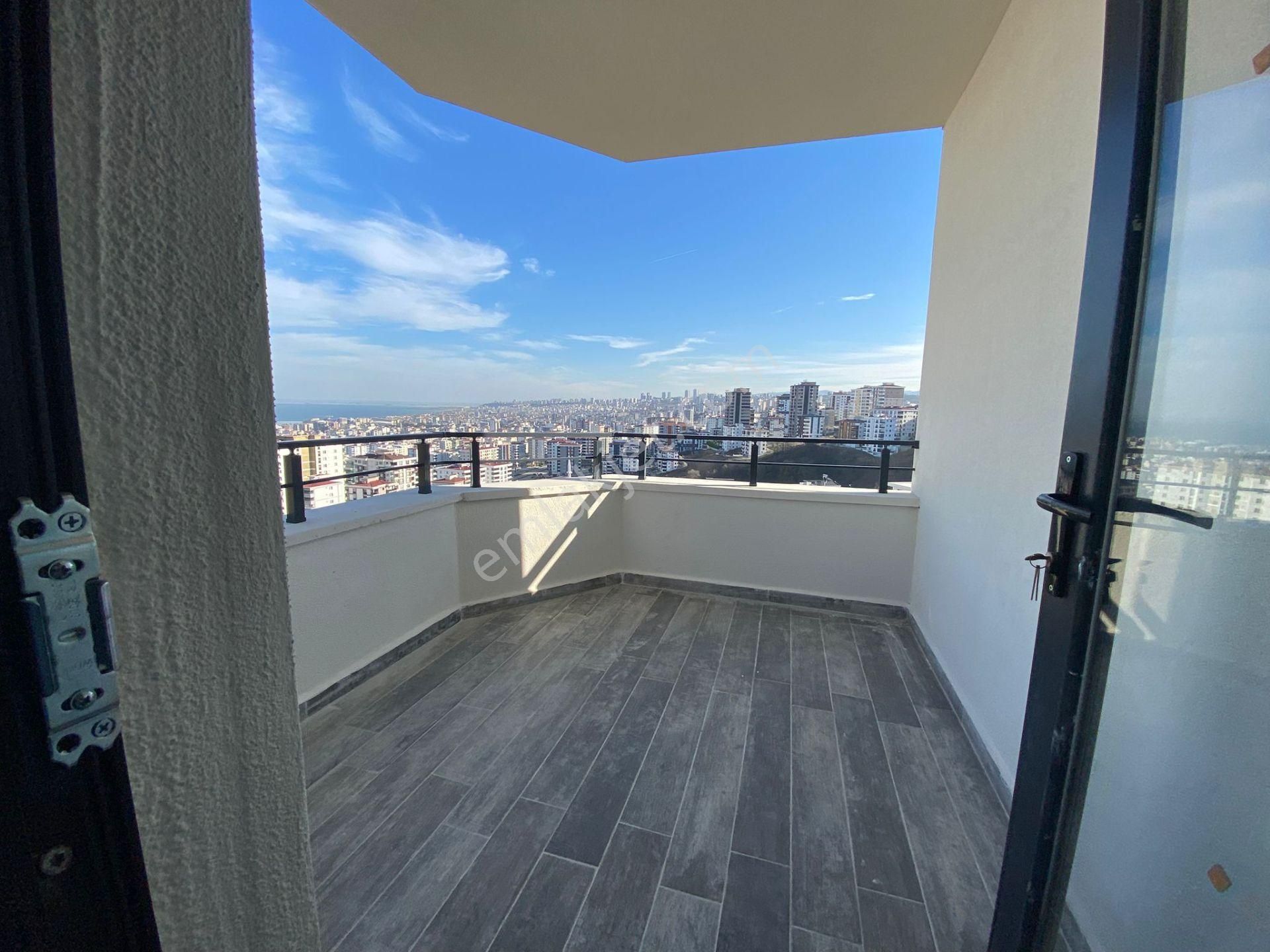 Truva/nazım Demirciden Satılık Deniz Manzaralı 1+1 - Görsel 25