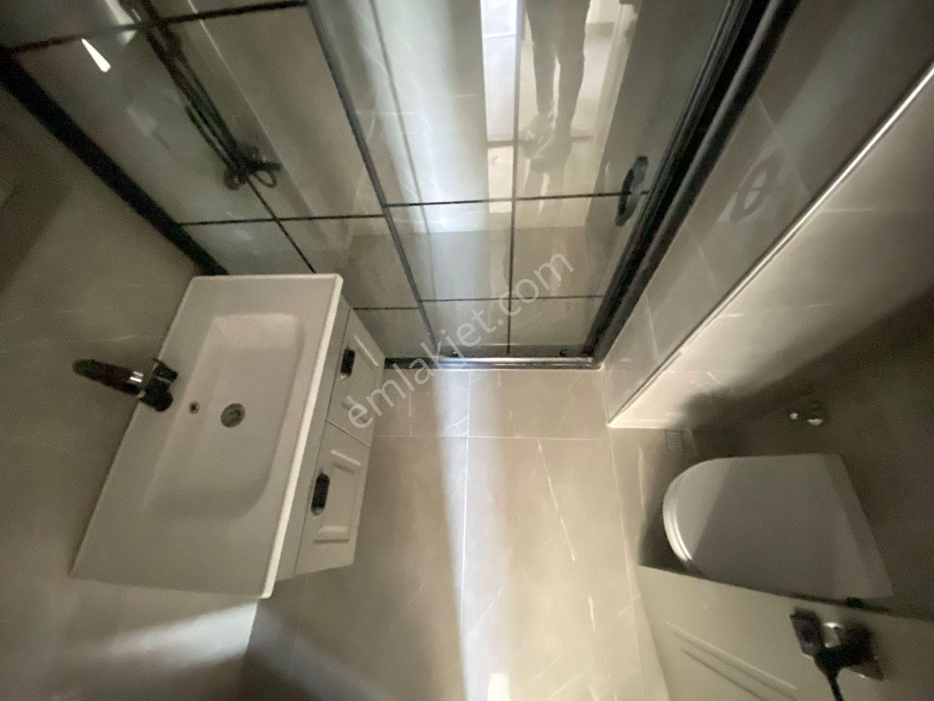 Truva/nazım Demirciden Satılık Deniz Manzaralı 1+1 - Görsel 34