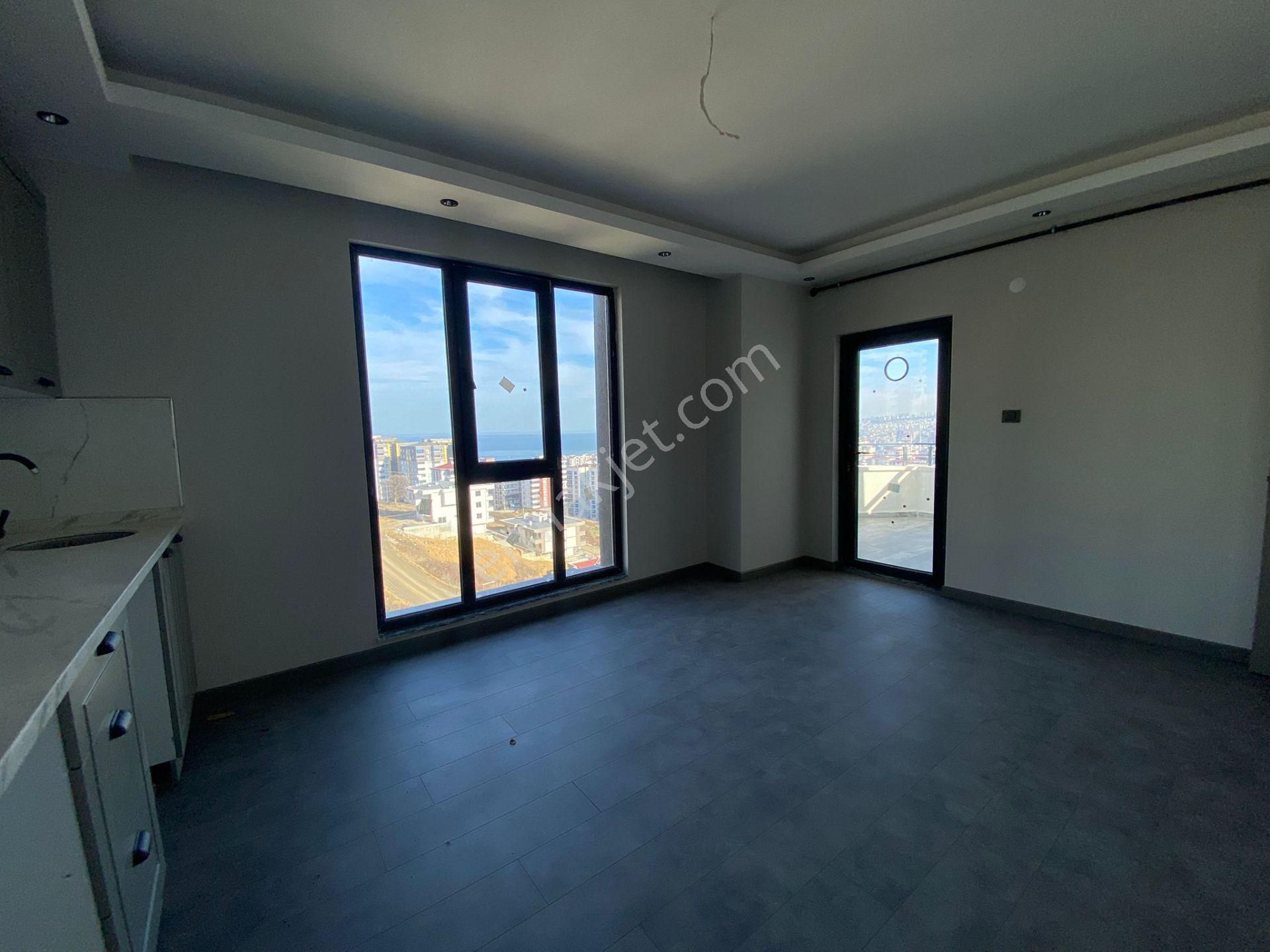 Truva/nazım Demirciden Satılık Deniz Manzaralı 1+1 - Görsel 11