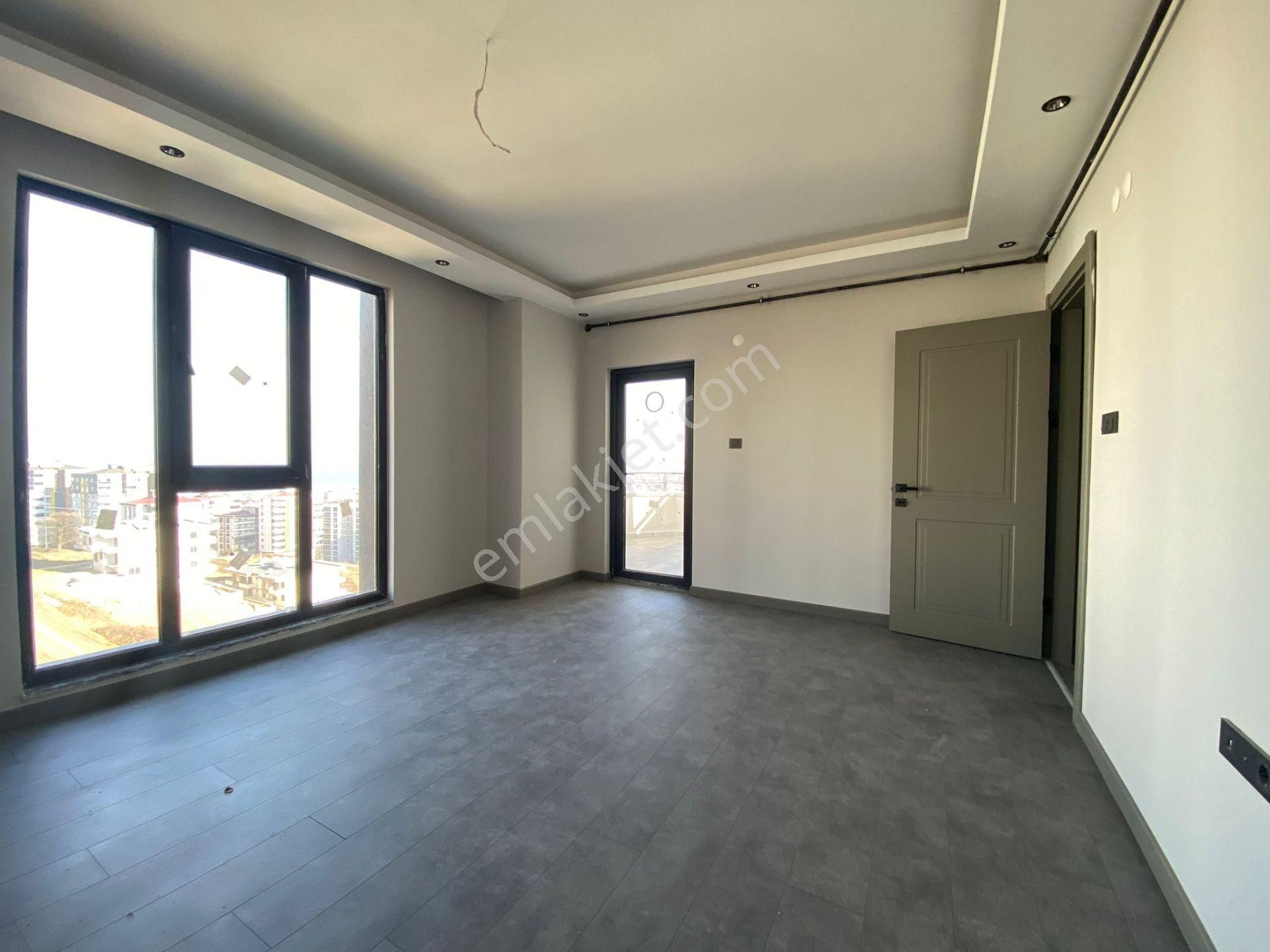 Truva/nazım Demirciden Satılık Deniz Manzaralı 1+1 - Görsel 12