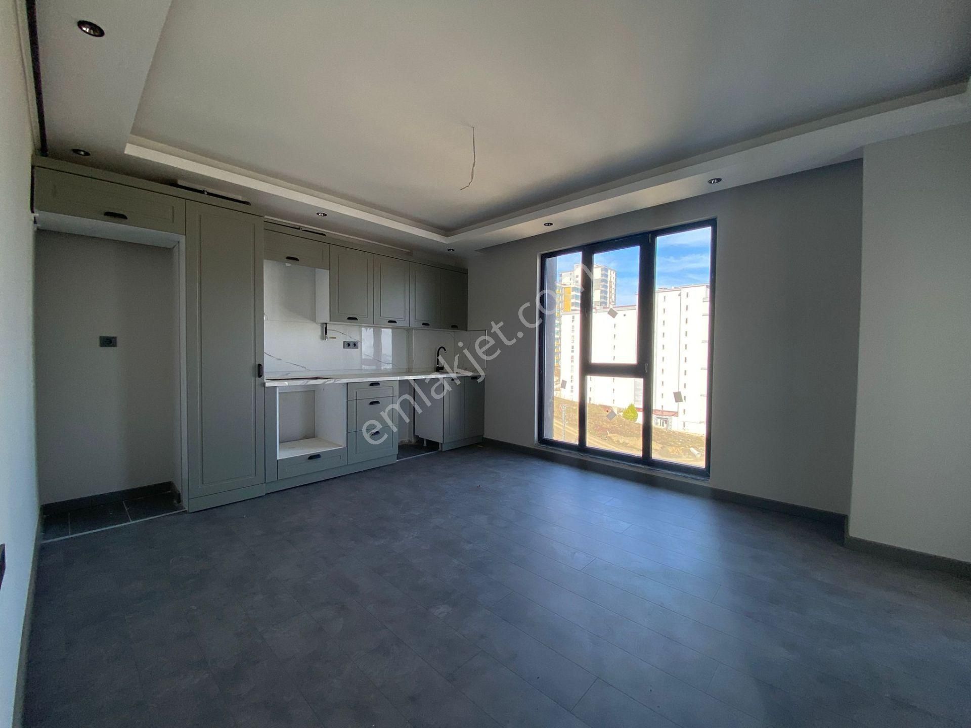 Truva/nazım Demirciden Satılık Deniz Manzaralı 1+1 - Görsel 9