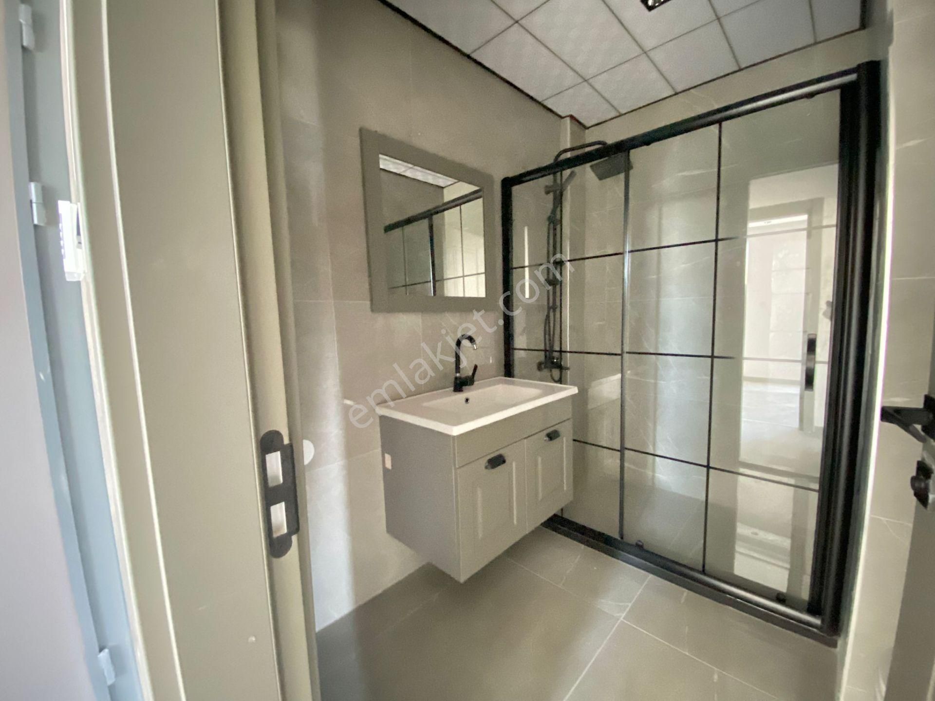 Truva/nazım Demirciden Satılık Deniz Manzaralı 1+1 - Görsel 33