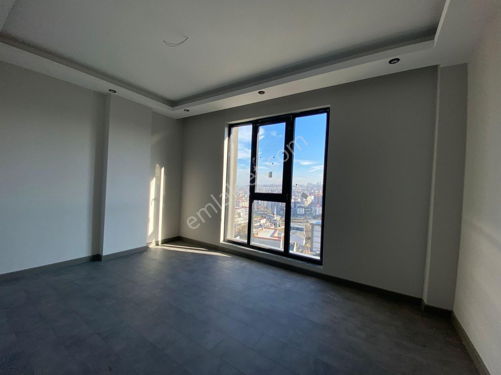 Truva/nazım Demirciden Satılık Deniz Manzaralı 1+1 - Görsel 26