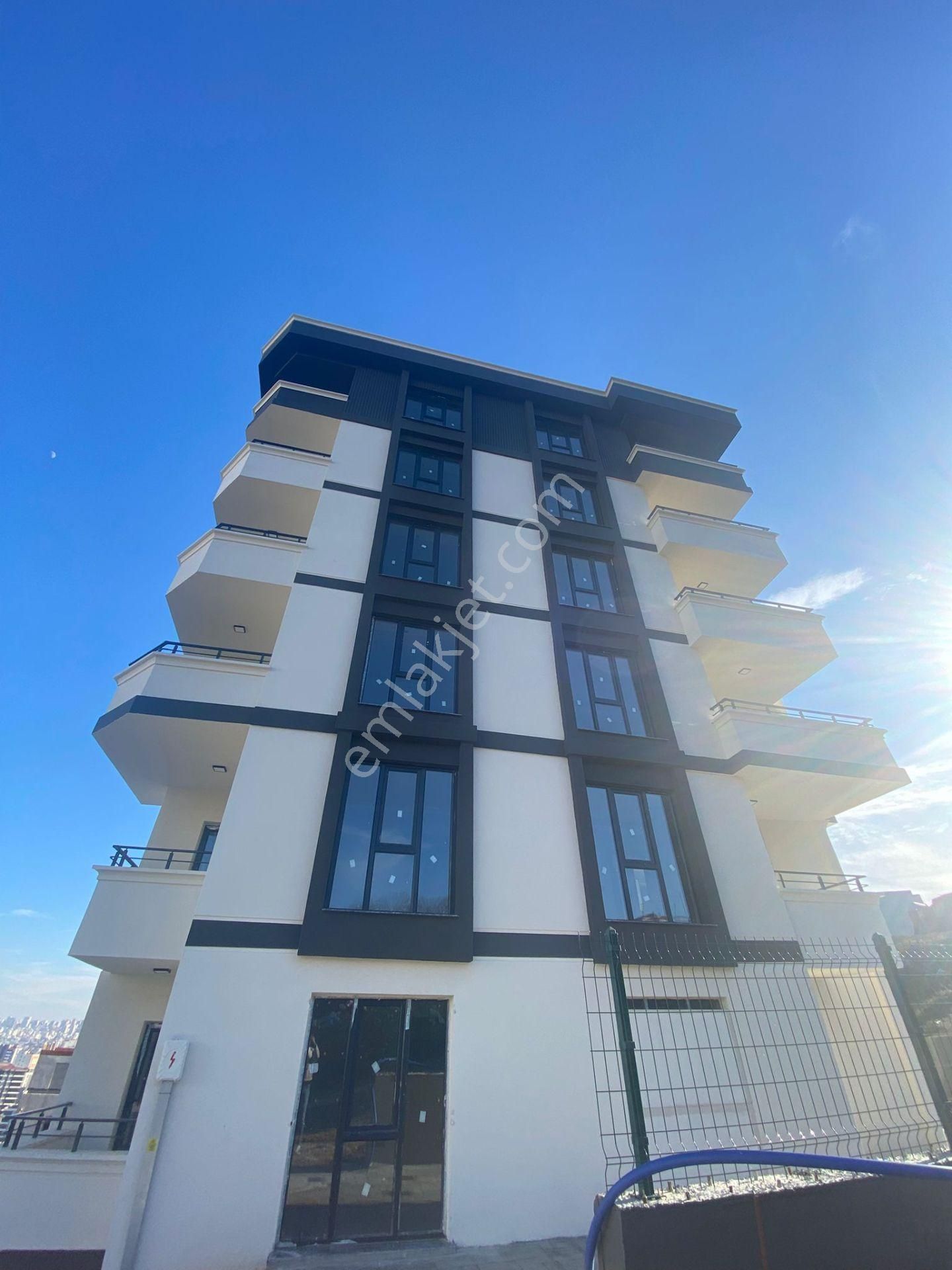 Truva/nazım Demirciden Satılık Deniz Manzaralı 1+1 - Görsel 2