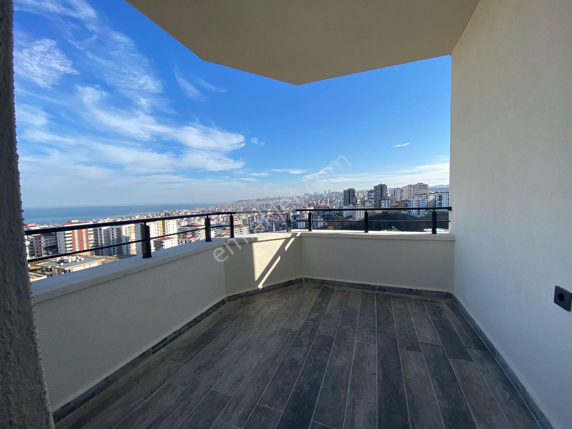 Truva/nazım Demirciden Satılık Deniz Manzaralı 1+1 - Görsel 7