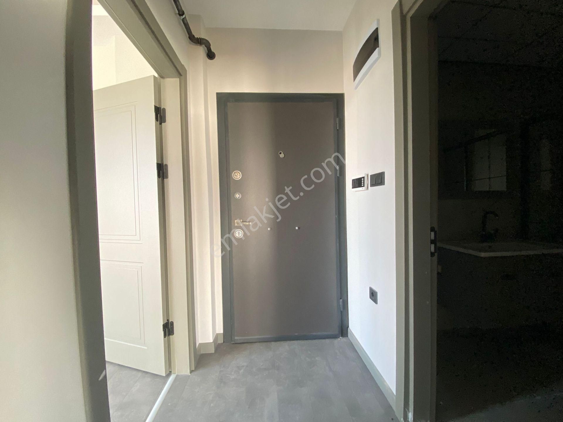 Truva/nazım Demirciden Satılık Deniz Manzaralı 1+1 - Görsel 23