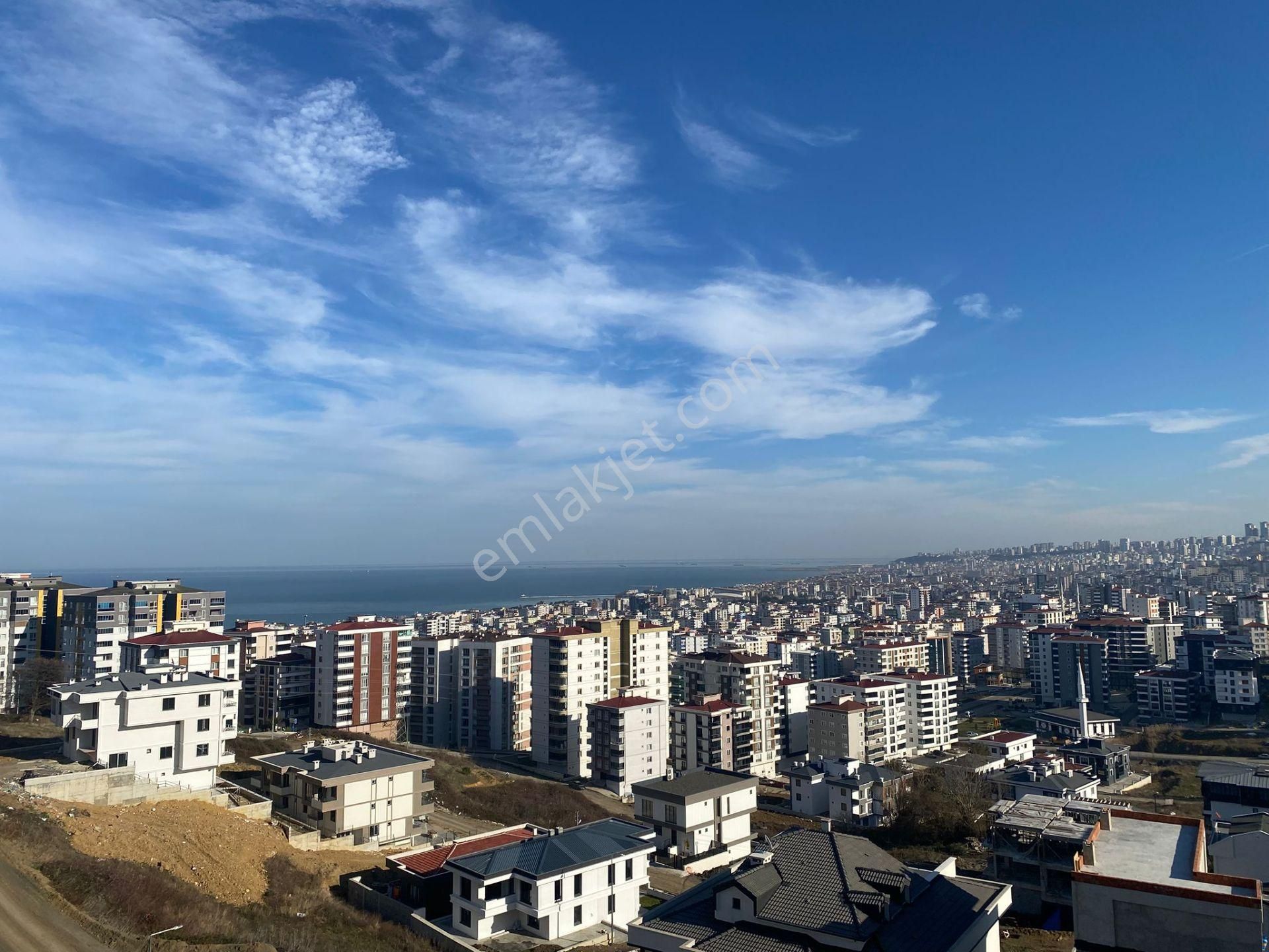 Truva/nazım Demirciden Satılık Deniz Manzaralı 1+1 - Görsel 4