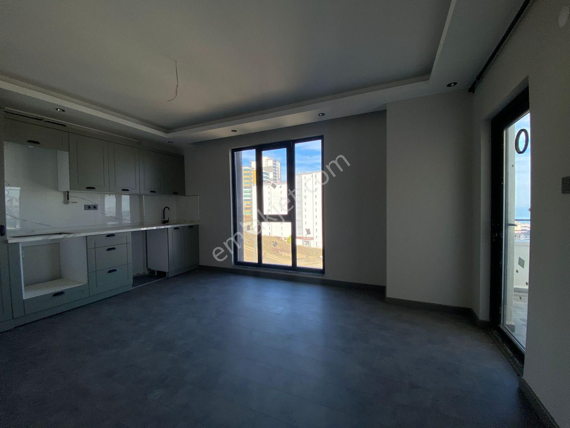 Truva/nazım Demirciden Satılık Deniz Manzaralı 1+1 - Görsel 10