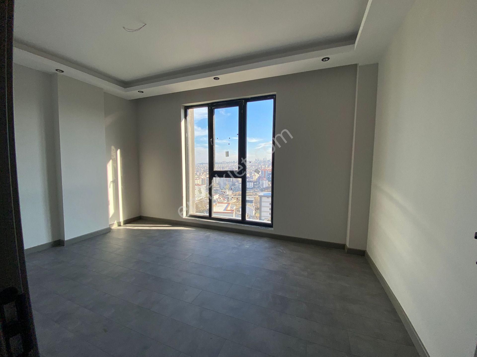 Truva/nazım Demirciden Satılık Deniz Manzaralı 1+1 - Görsel 27