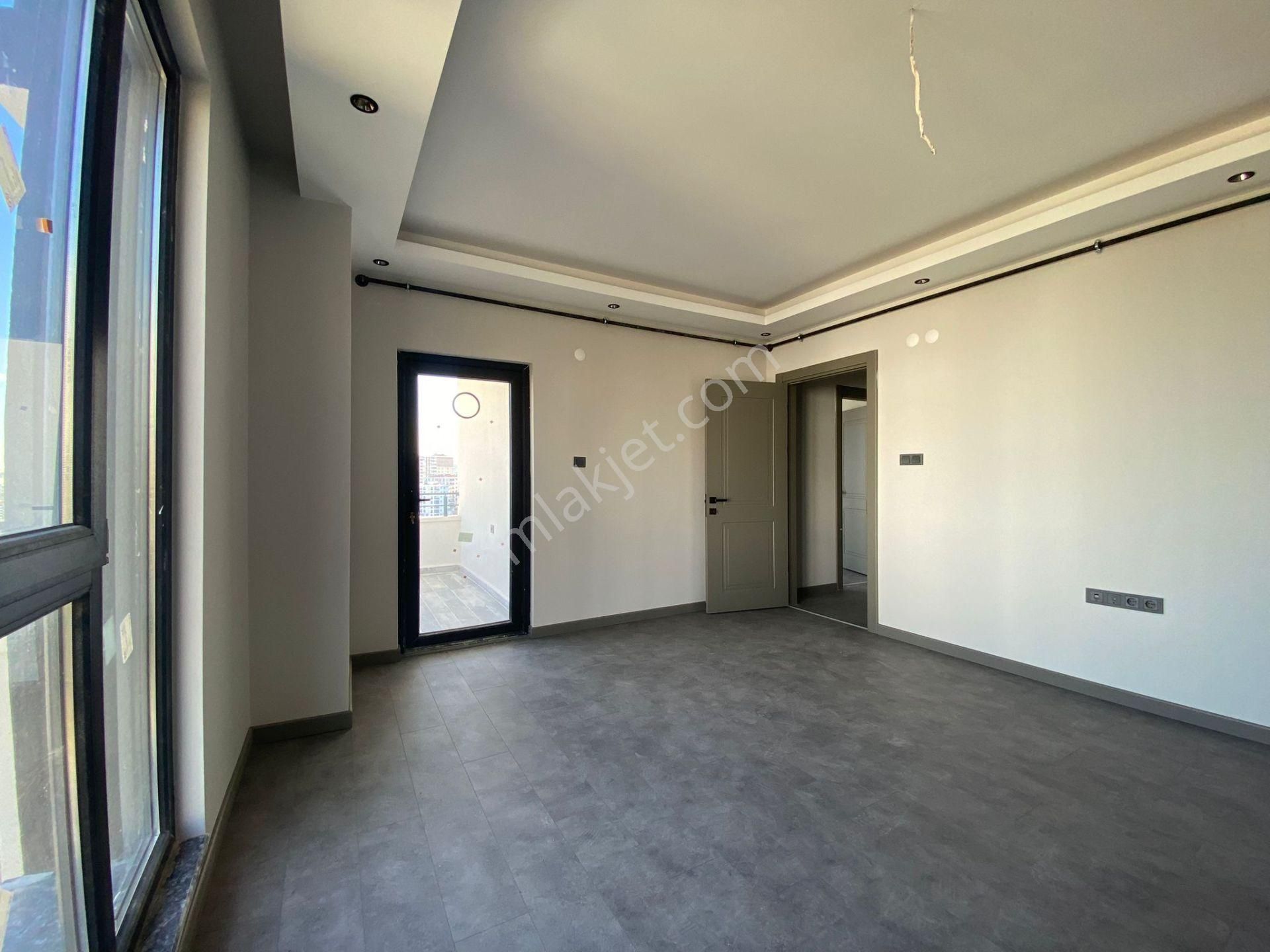 Truva/nazım Demirciden Satılık Deniz Manzaralı 1+1 - Görsel 14