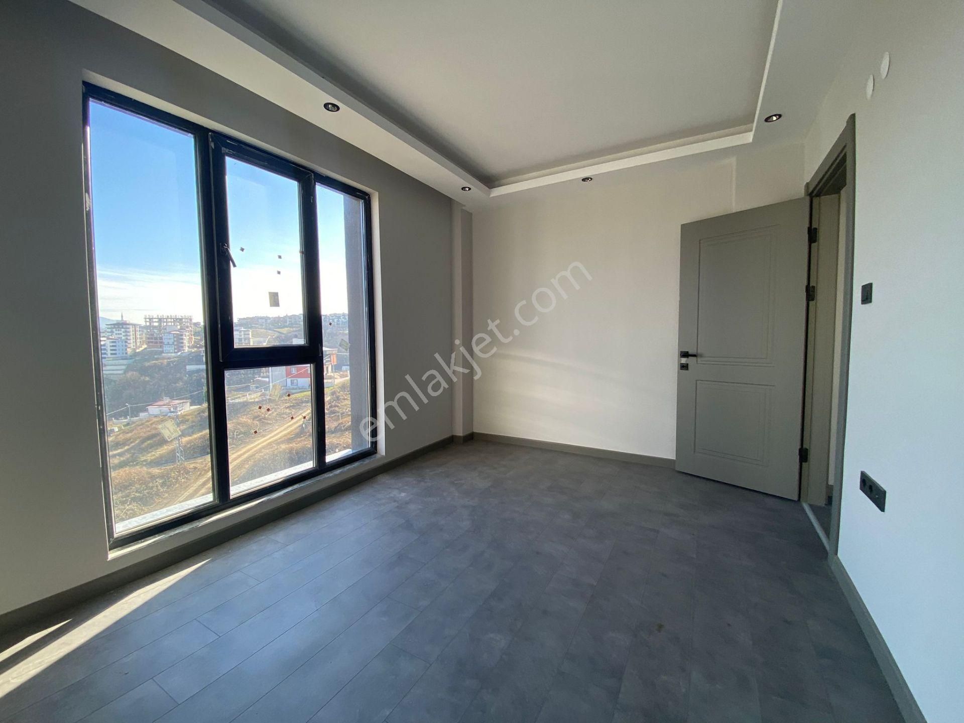 Truva/nazım Demirciden Satılık Deniz Manzaralı 1+1 - Görsel 28