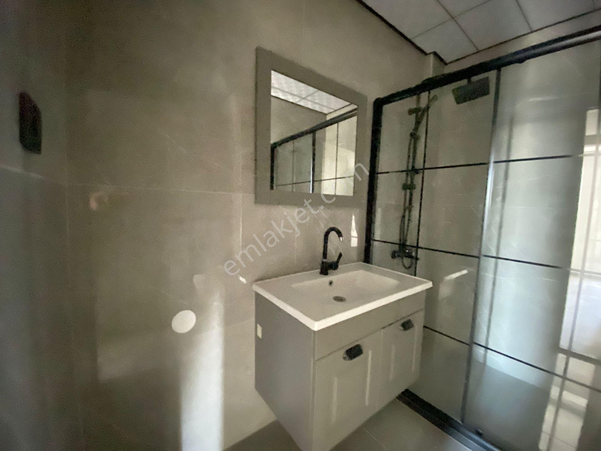 Truva/nazım Demirciden Satılık Deniz Manzaralı 1+1 - Görsel 35