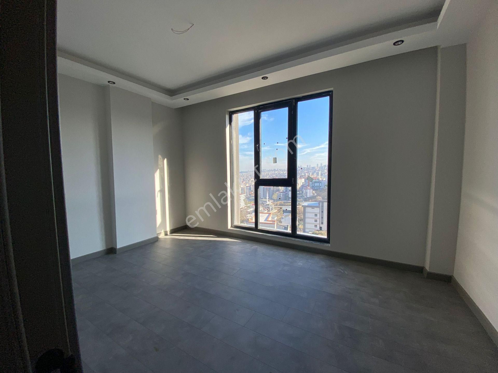 Truva/nazım Demirciden Satılık Deniz Manzaralı 1+1 - Görsel 31