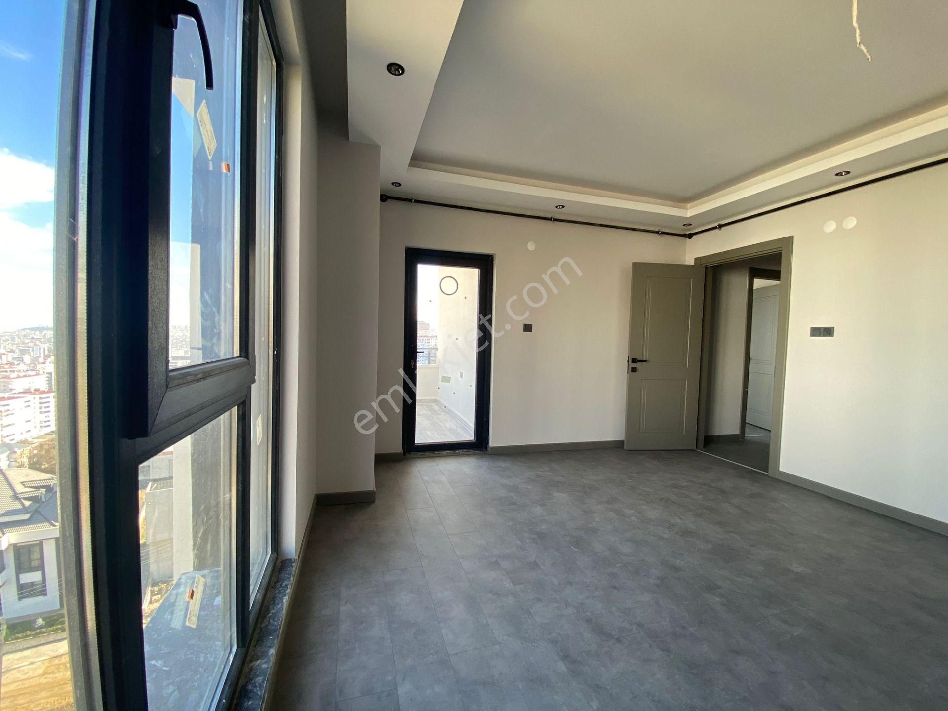 Truva/nazım Demirciden Satılık Deniz Manzaralı 1+1 - Görsel 13