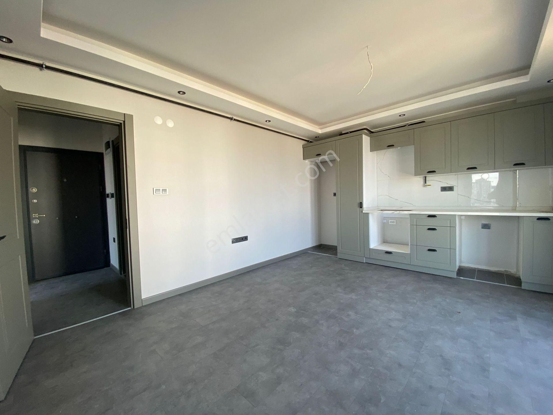 Truva/nazım Demirciden Satılık Deniz Manzaralı 1+1 - Görsel 16