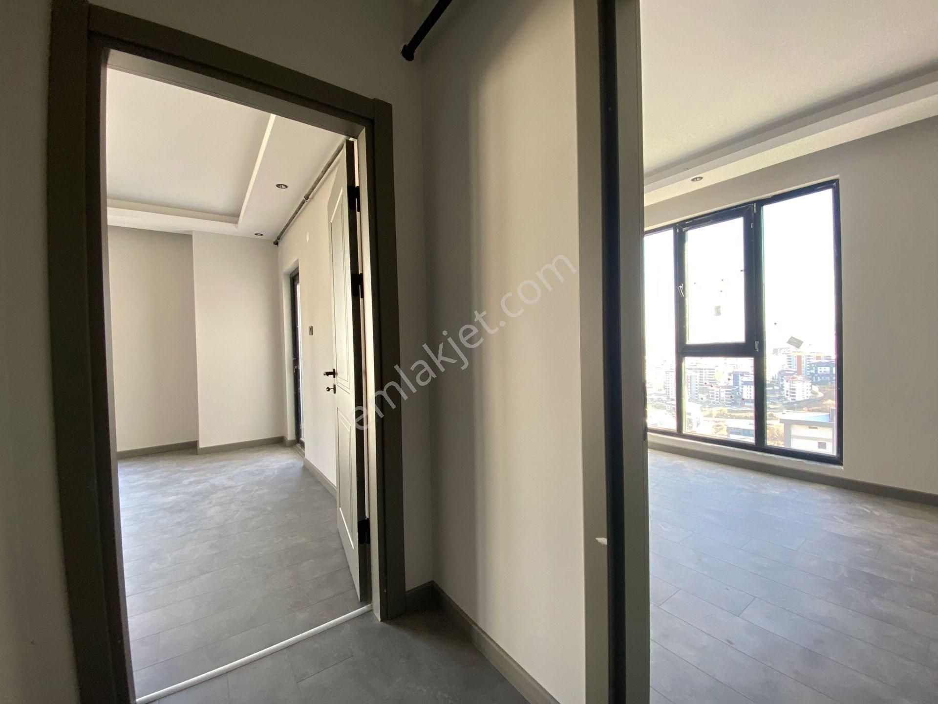 Truva/nazım Demirciden Satılık Deniz Manzaralı 1+1 - Görsel 22