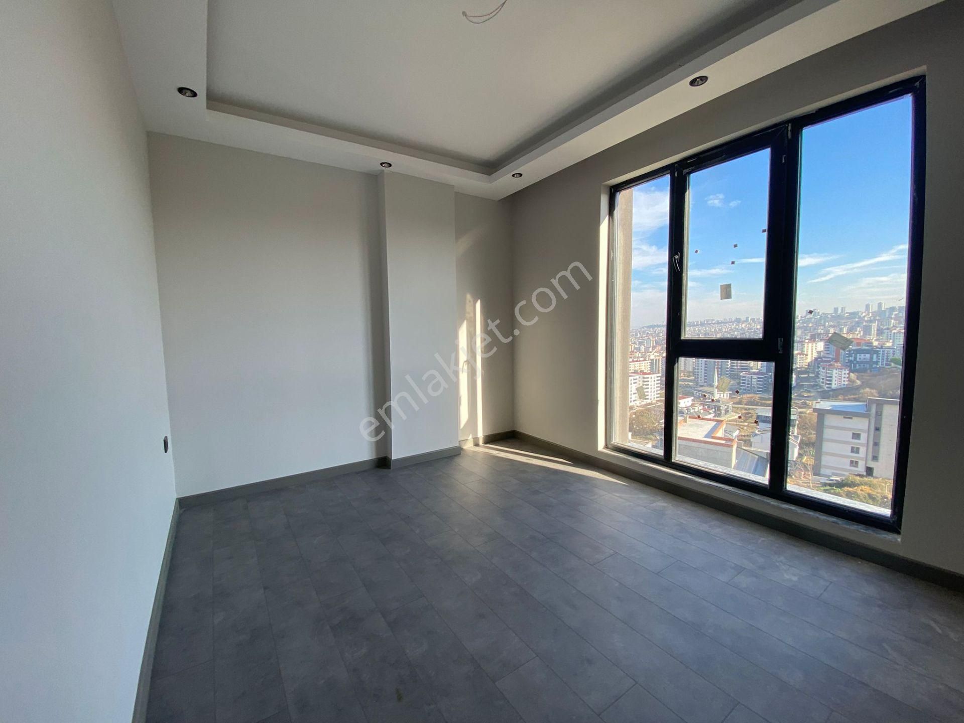 Truva/nazım Demirciden Satılık Deniz Manzaralı 1+1 - Görsel 30