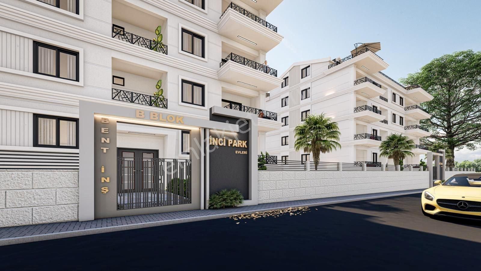 Yükselden Kadıköyde Havuzlu Sitede Ultra Geniş Satılık 1+1 Daire - Görsel 5