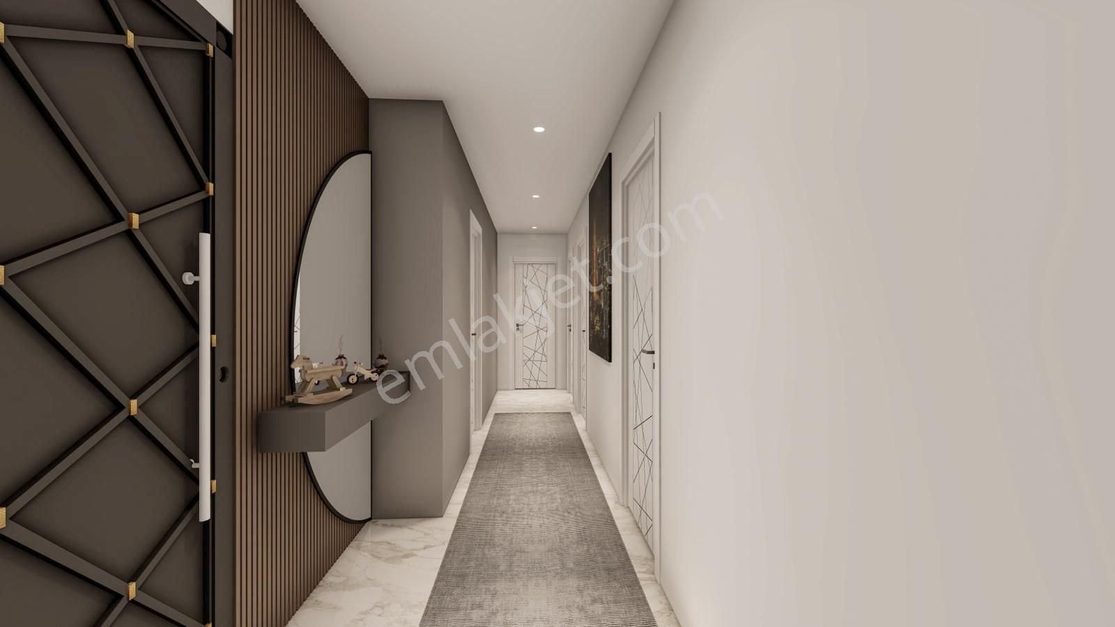Yükselden Kadıköyde Havuzlu Sitede Ultra Geniş Satılık 1+1 Daire - Görsel 22