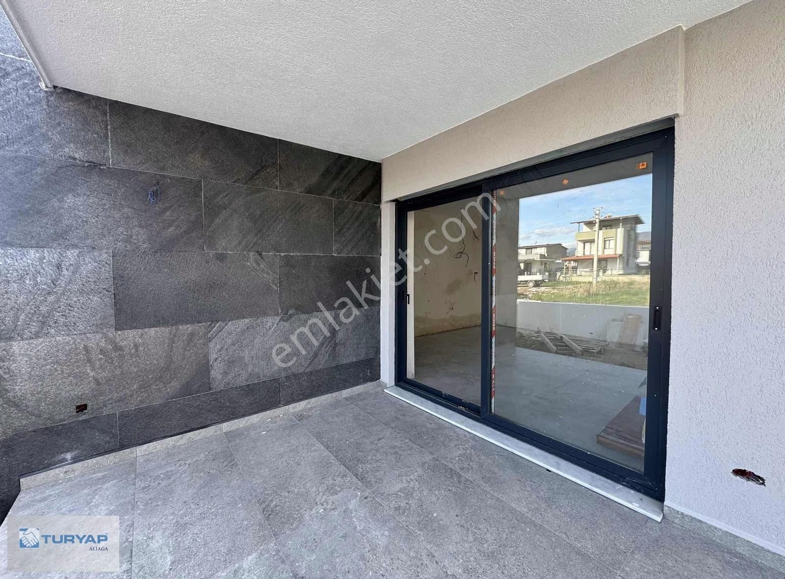 Dikili De Satılık 3+1 Modern Tasarım Dubleks Villa - Görsel 7