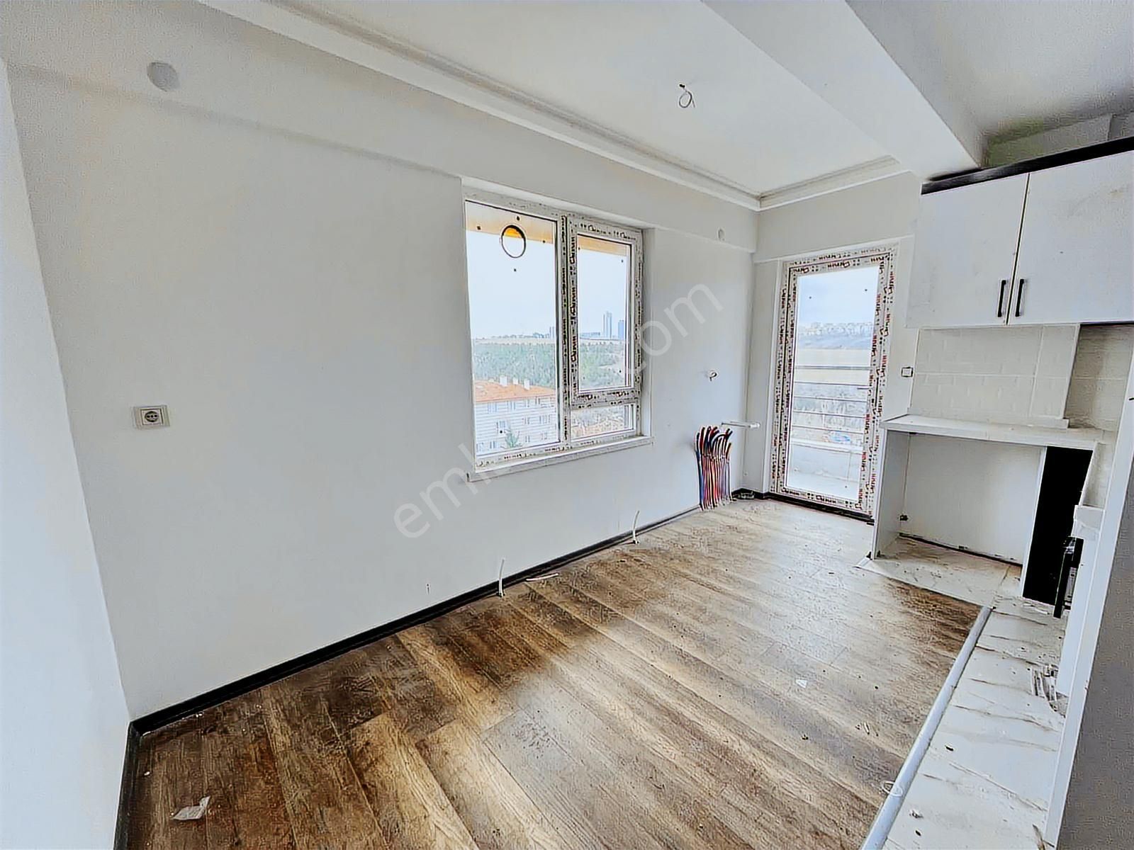 Avantaj'dan Fırsat!! Şahapgürler'de Katta Sıfır 3+1 Geniş Daire - Görsel 4