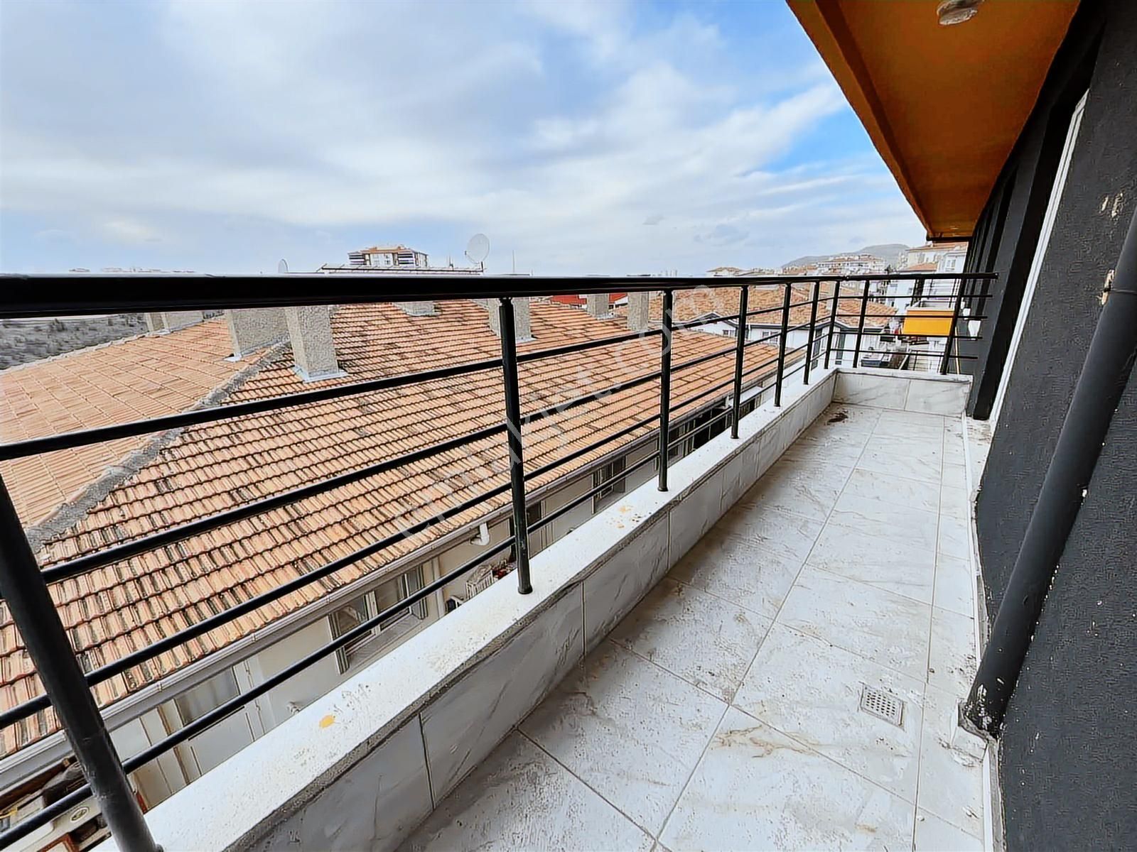 Avantaj'dan Fırsat!! Şahapgürler'de Katta Sıfır 3+1 Geniş Daire - Görsel 20