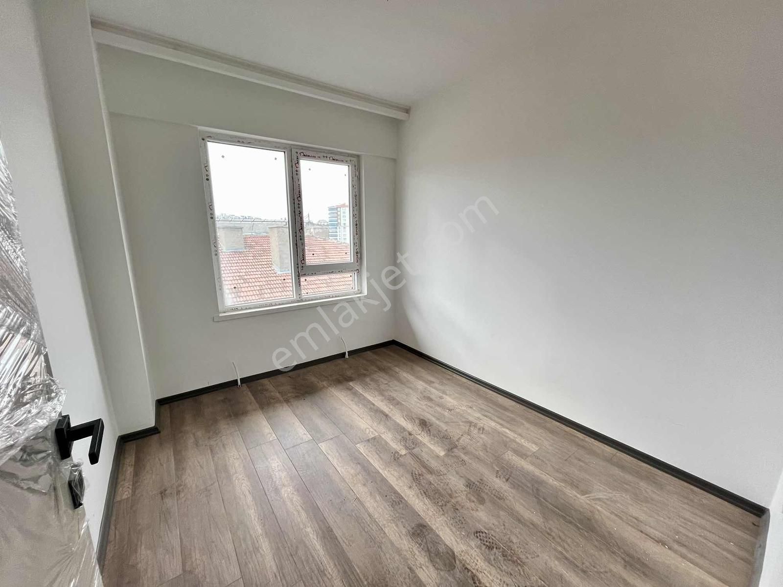 Avantaj'dan Fırsat!! Şahapgürler'de Katta Sıfır 3+1 Geniş Daire - Görsel 18