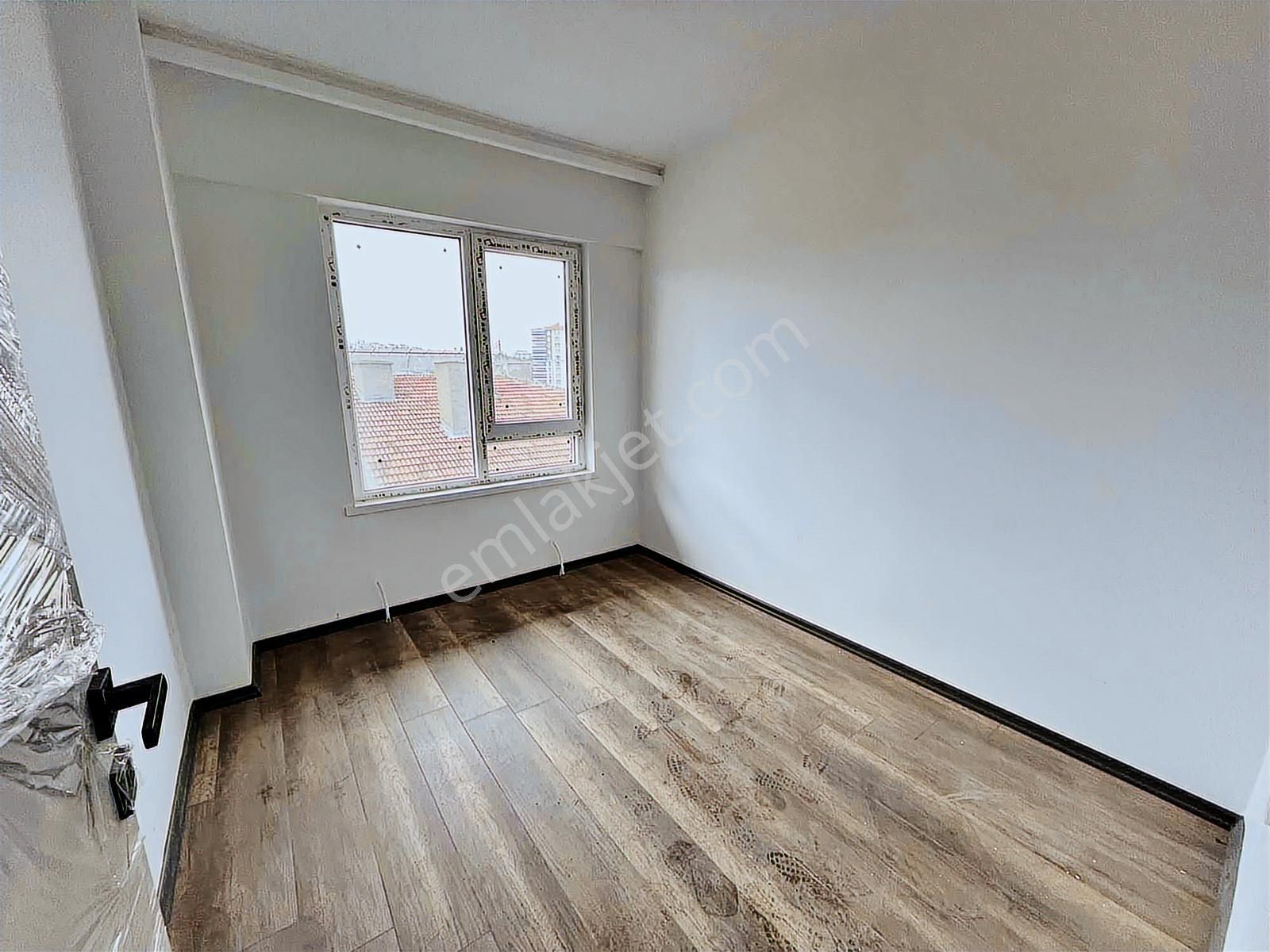 Avantaj'dan Fırsat!! Şahapgürler'de Katta Sıfır 3+1 Geniş Daire - Görsel 2