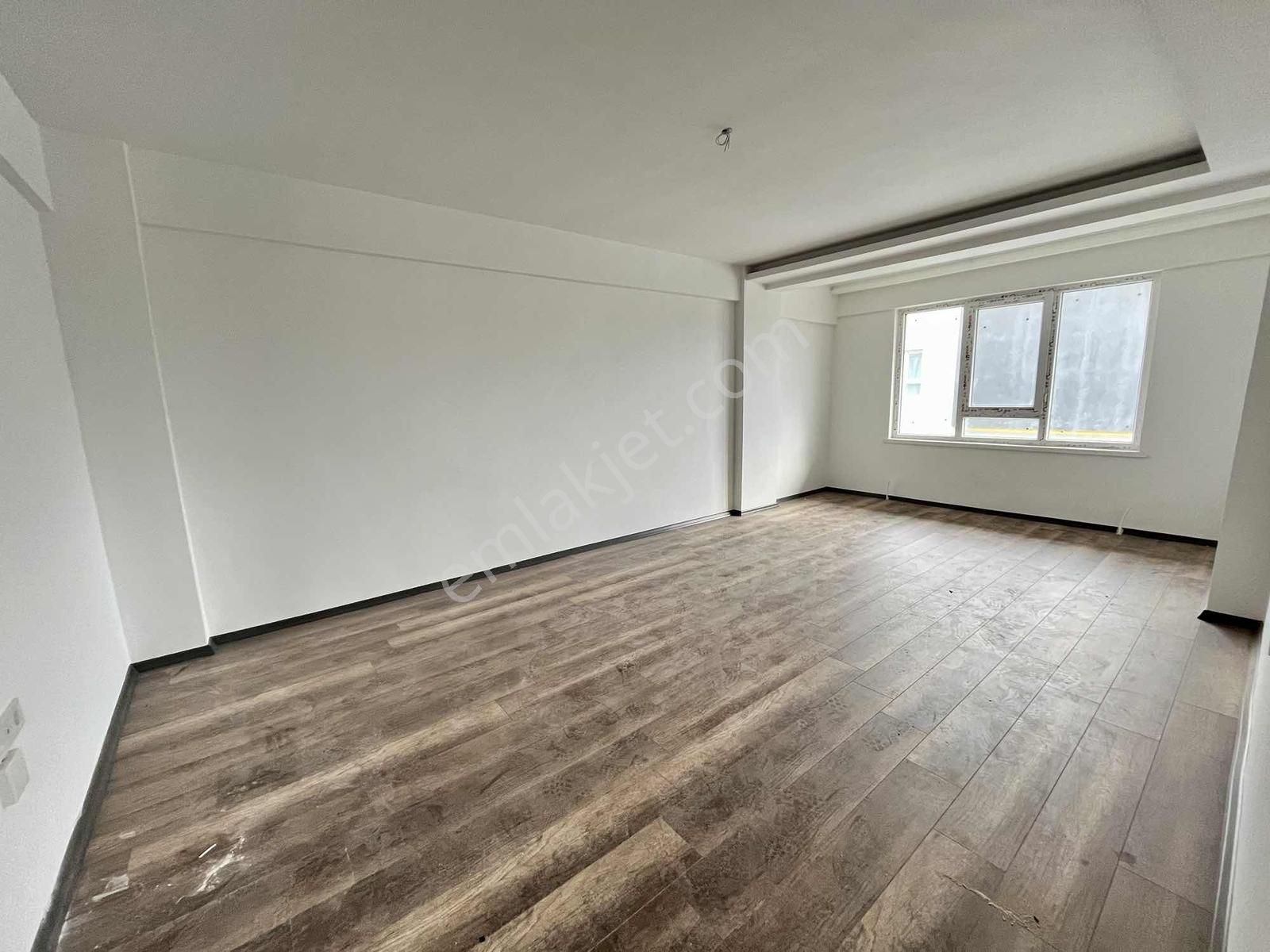 Avantaj'dan Fırsat!! Şahapgürler'de Katta Sıfır 3+1 Geniş Daire