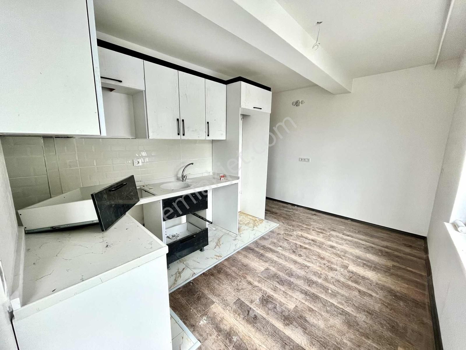 Avantaj'dan Fırsat!! Şahapgürler'de Katta Sıfır 3+1 Geniş Daire - Görsel 15