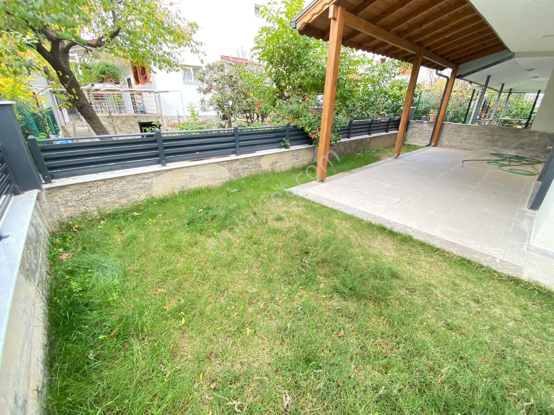 İzmir Seferihisar Doğanbey De Denize 400mt Bahçeli Satılık 4+1 Villa - Görsel 6