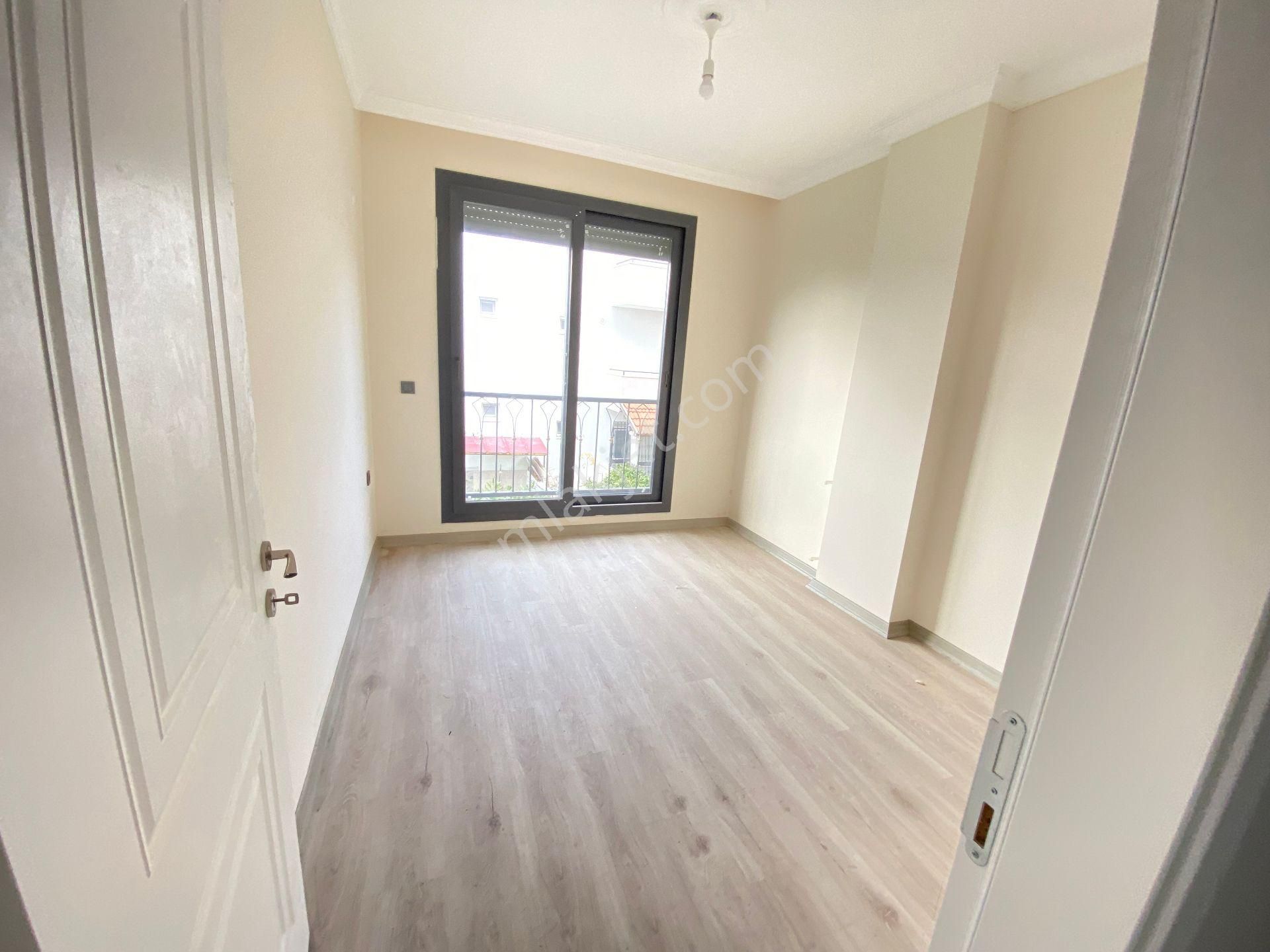 İzmir Seferihisar Doğanbey De Denize 400mt Bahçeli Satılık 4+1 Villa - Görsel 18