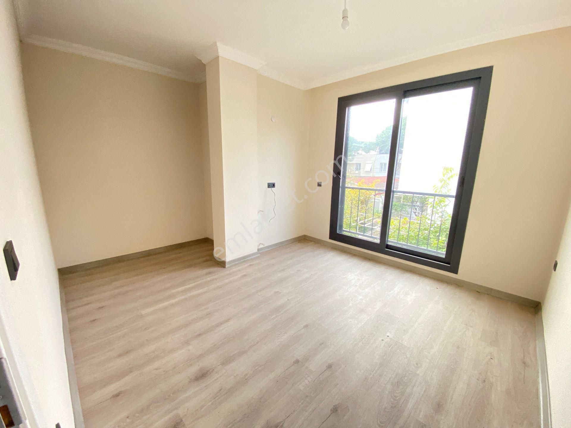 İzmir Seferihisar Doğanbey De Denize 400mt Bahçeli Satılık 4+1 Villa - Görsel 20