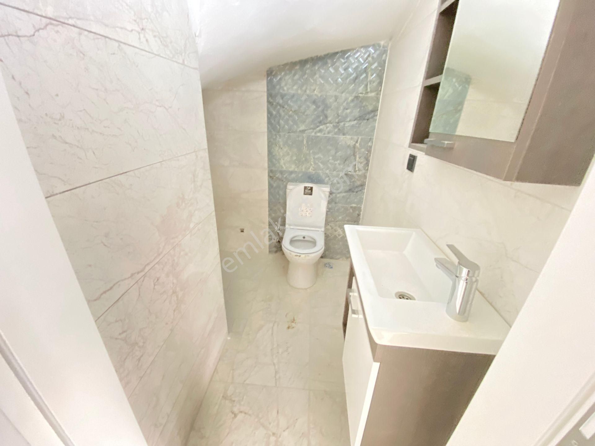 İzmir Seferihisar Doğanbey De Denize 400mt Bahçeli Satılık 4+1 Villa - Görsel 14