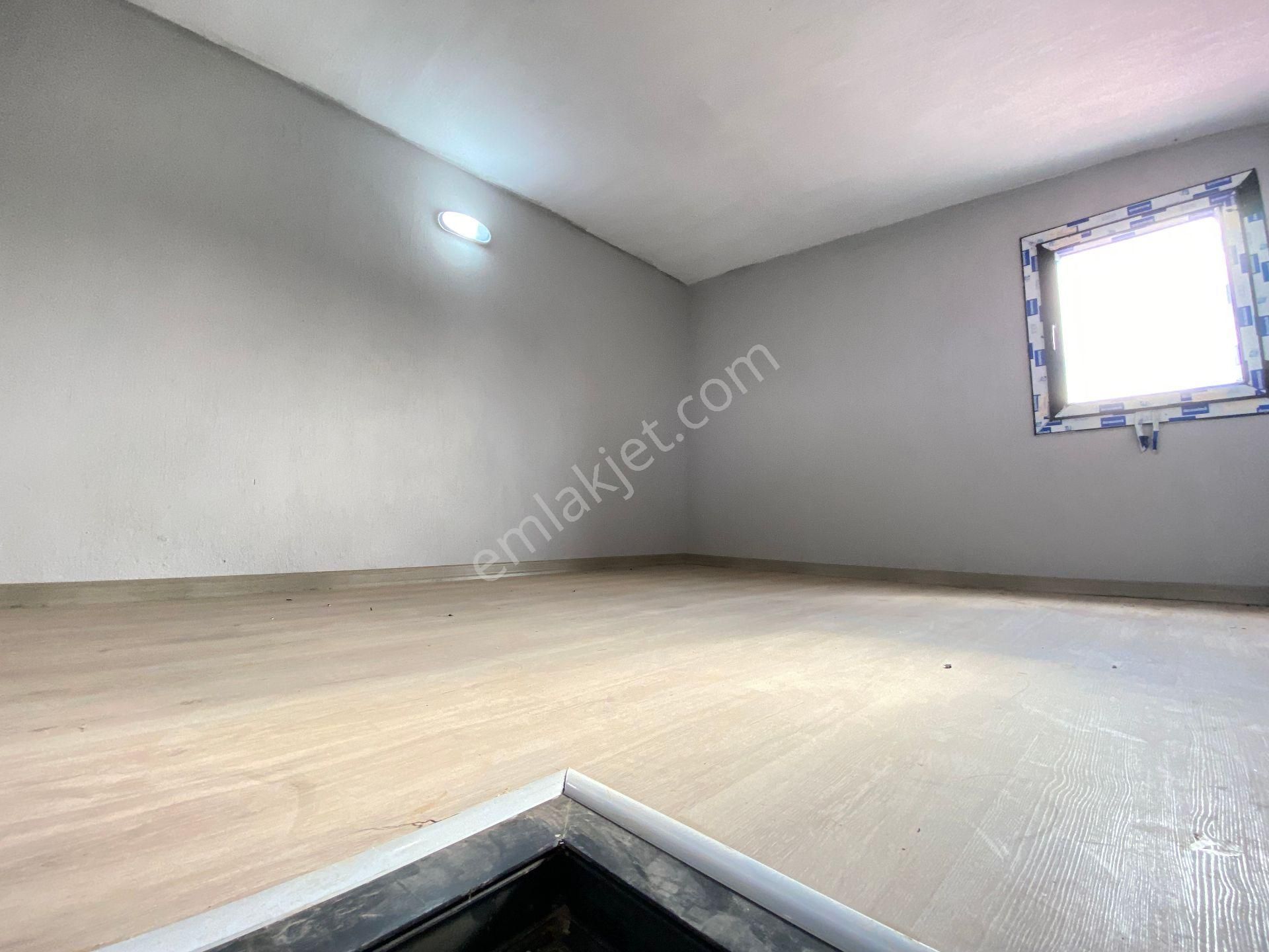 İzmir Seferihisar Doğanbey De Denize 400mt Bahçeli Satılık 4+1 Villa - Görsel 25