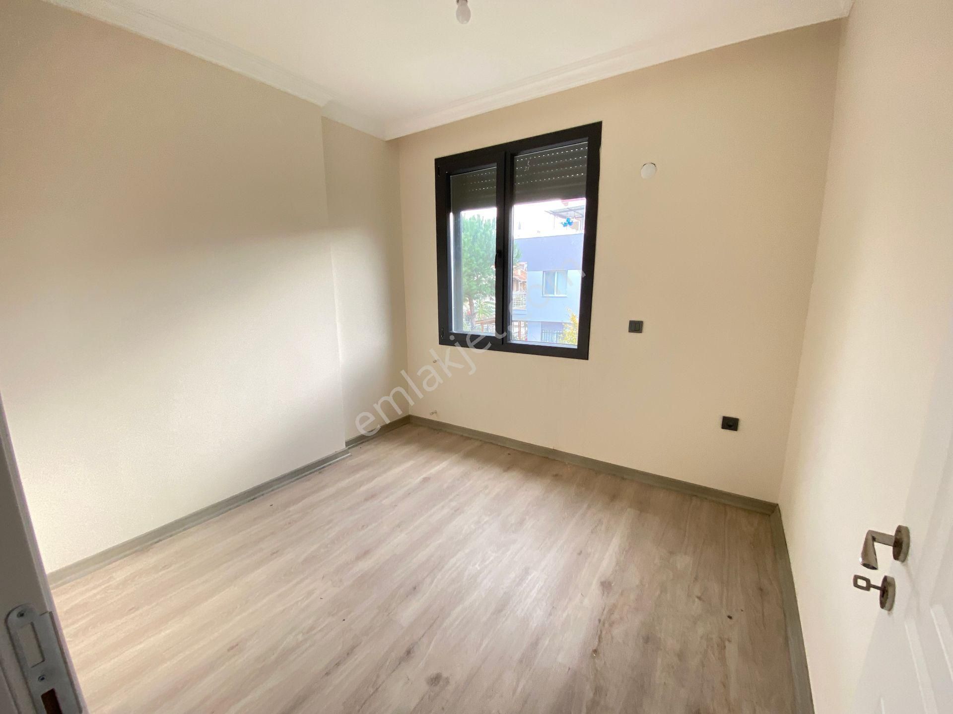 İzmir Seferihisar Doğanbey De Denize 400mt Bahçeli Satılık 4+1 Villa - Görsel 21