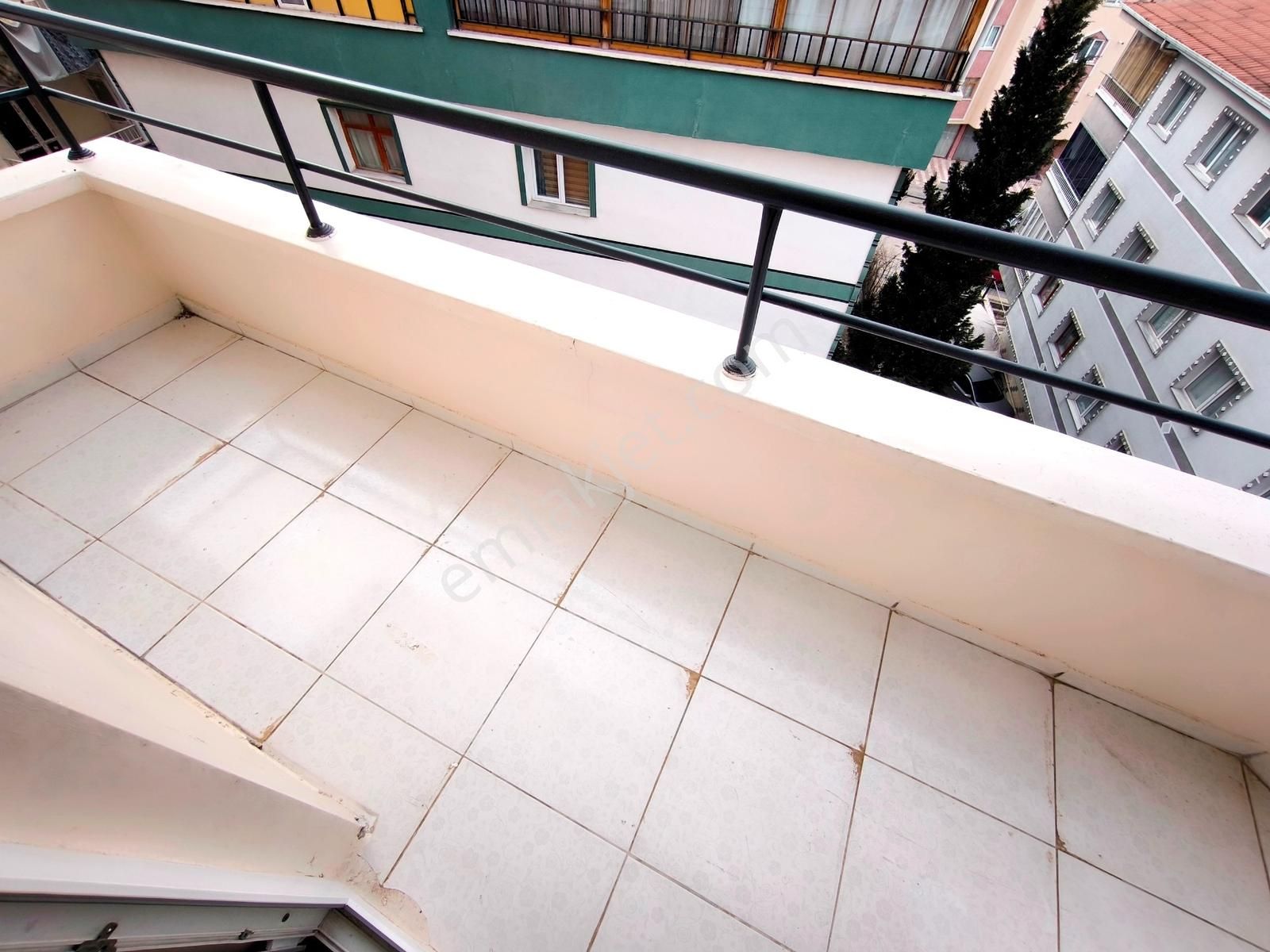 Süvari Mh. Merkezi Konumda Arakat Ön Cephe 3+1 Kiralık Daire - Görsel 29