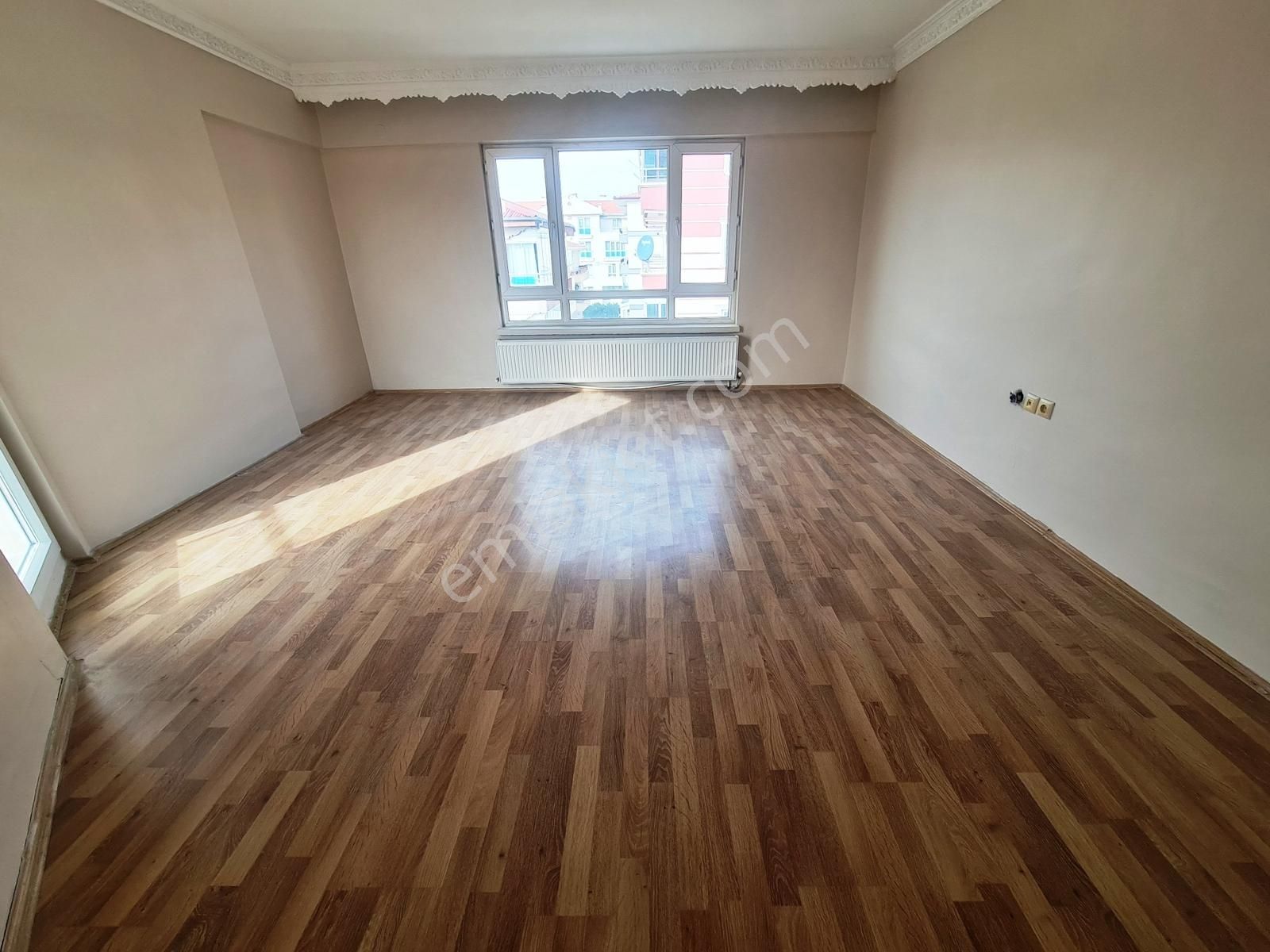 Süvari Mh. Merkezi Konumda Arakat Ön Cephe 3+1 Kiralık Daire - Görsel 7