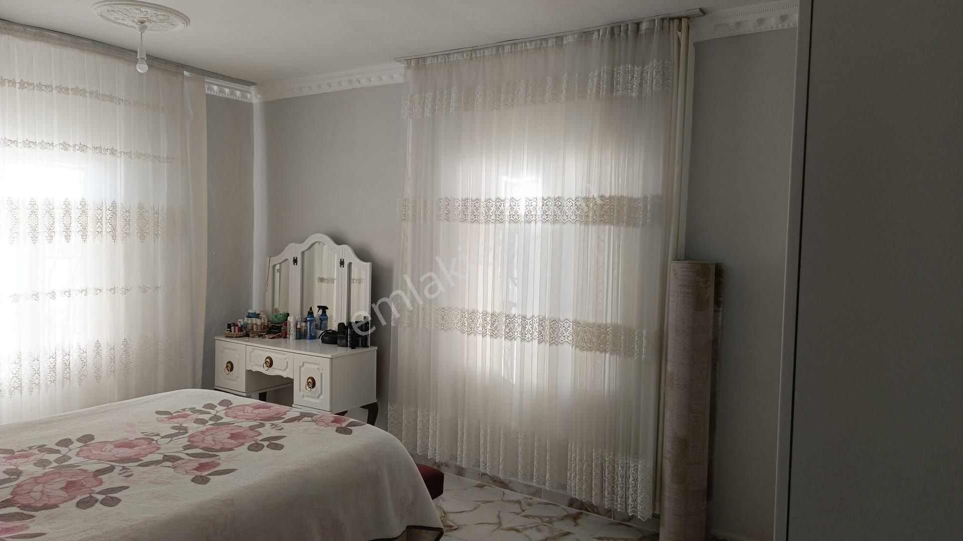 Esyasız Kiralıktır Harran Merkez Kiralık Daire - Görsel 4