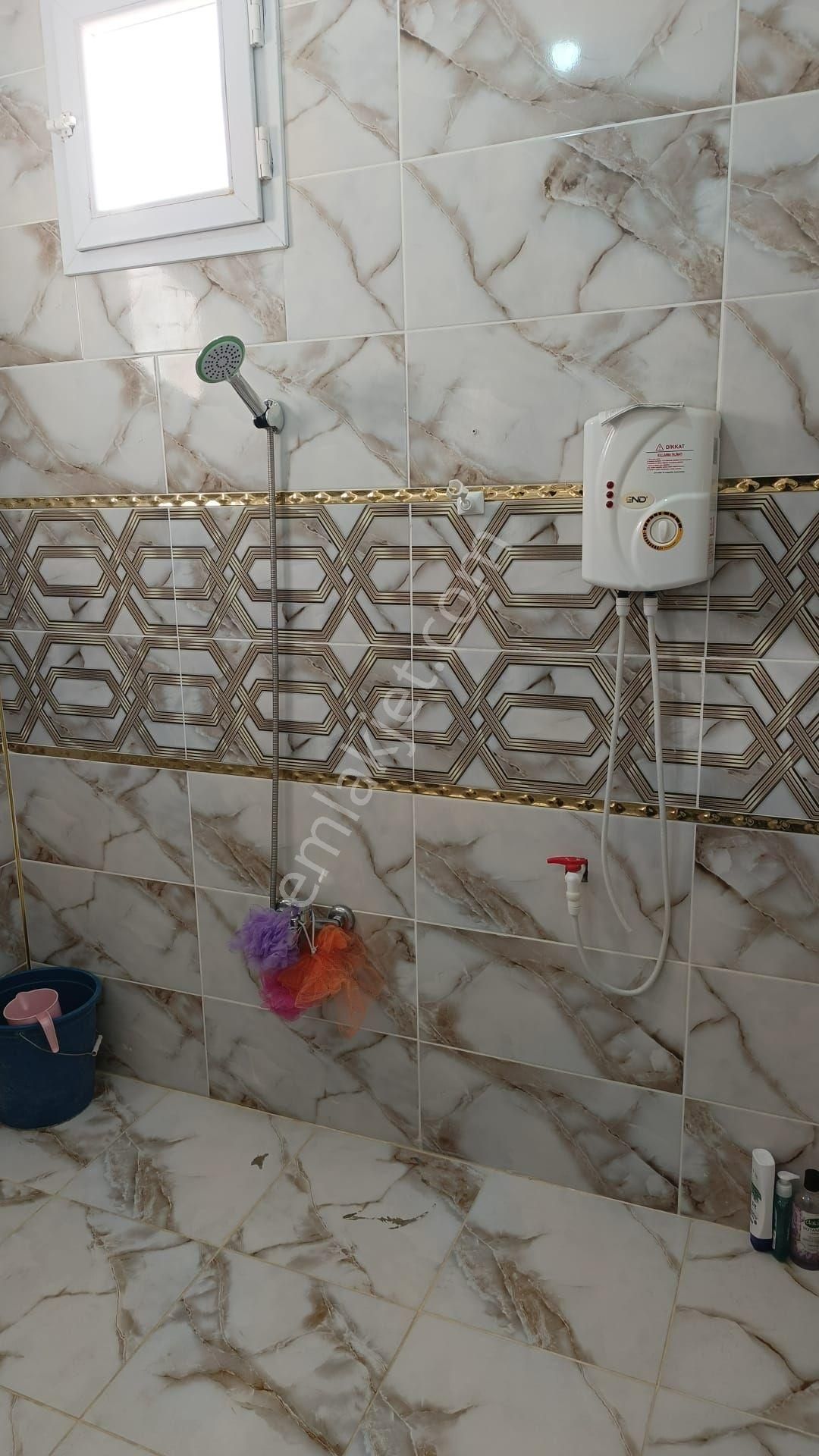 Esyasız Kiralıktır Harran Merkez Kiralık Daire - Görsel 8