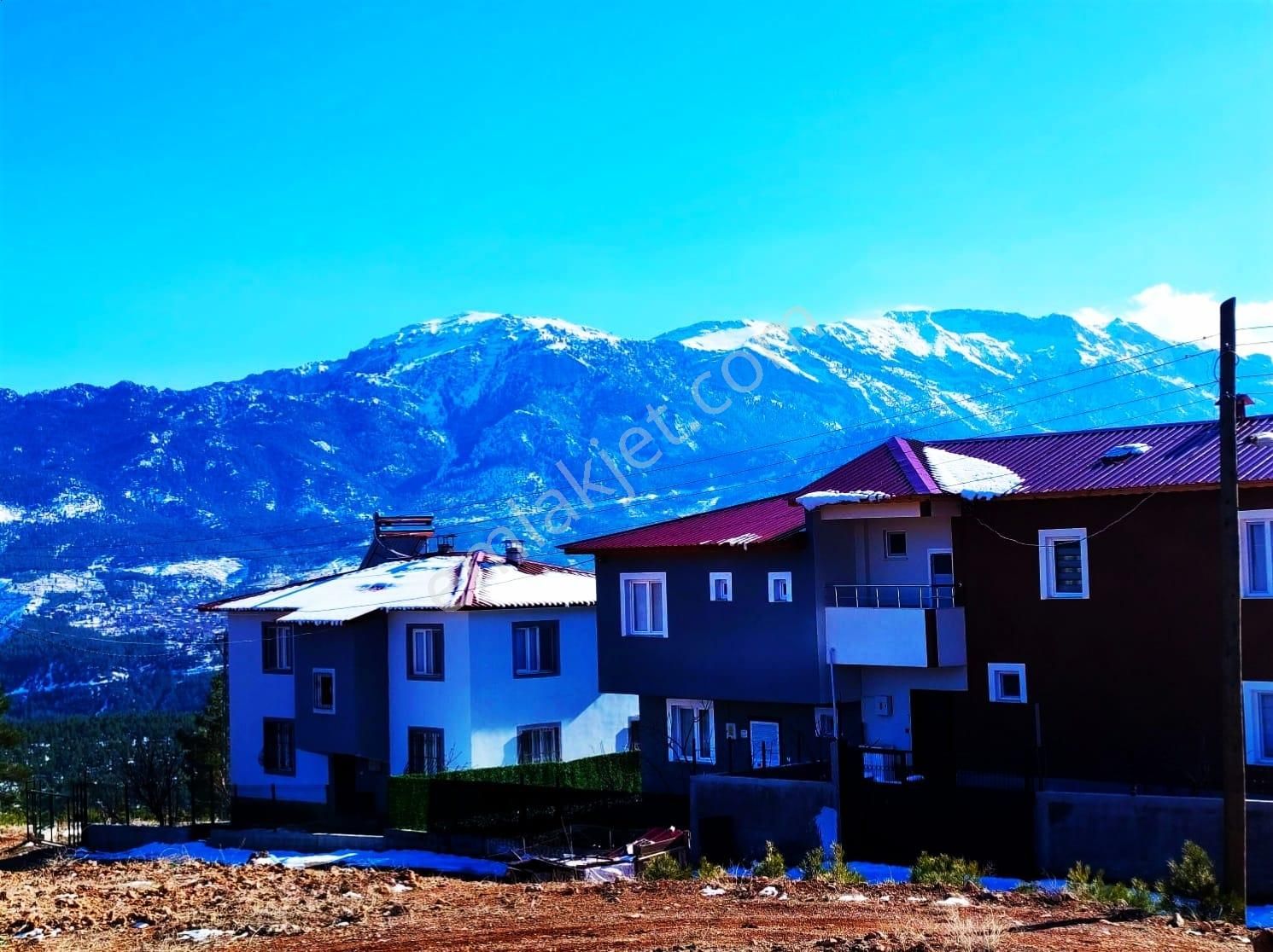 Kar Emlaktan Yenikonacık Efes Sitesinin Altında 320 M2 Satılık Arsa - Görsel 13