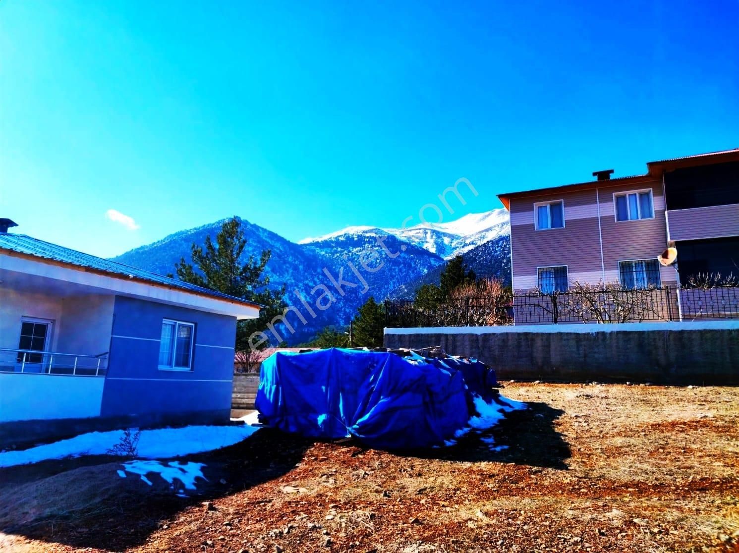 Kar Emlaktan Yenikonacık Efes Sitesinin Altında 320 M2 Satılık Arsa - Görsel 9