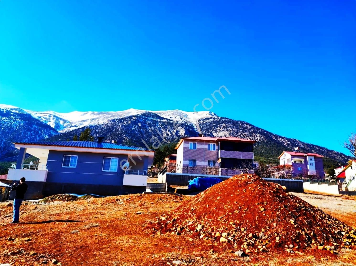 Kar Emlaktan Yenikonacık Efes Sitesinin Altında 320 M2 Satılık Arsa - Görsel 15