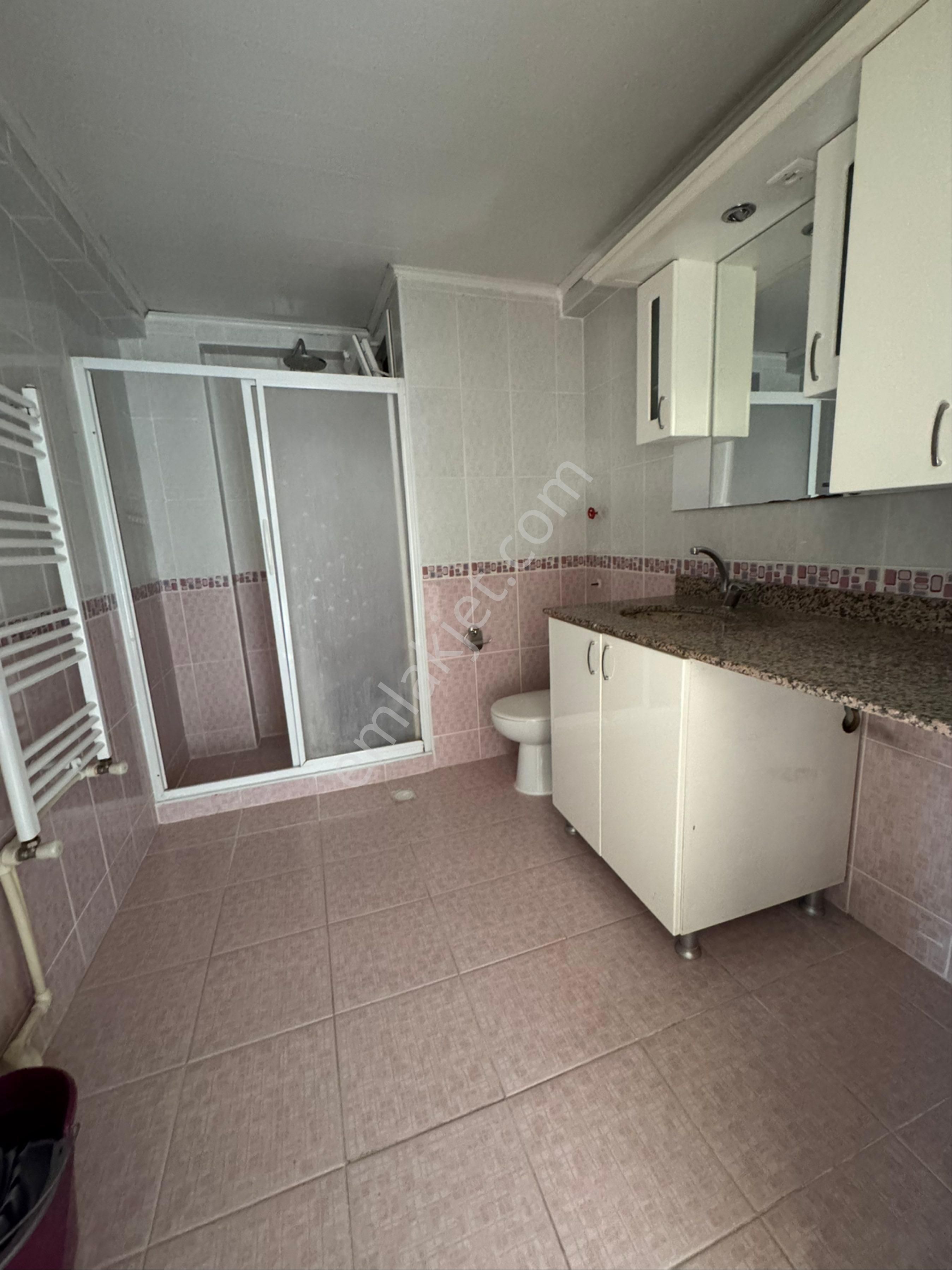 Akyüz Emlaktan Buca Laleli Mah. 2+1 Kiralık 120 M2 Daire - Görsel 19