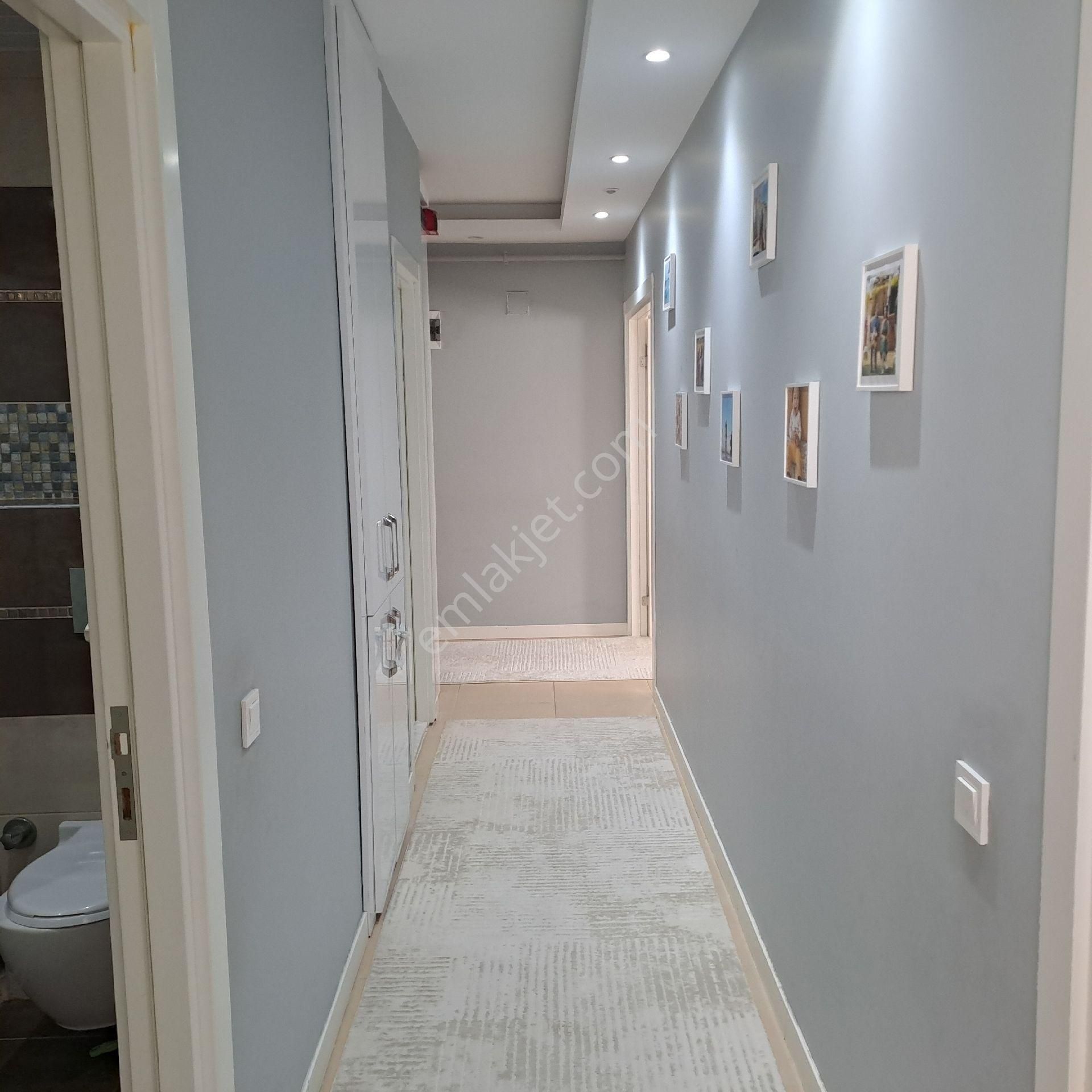 Asya' Dan Yenişehirde Geniş Oturumlu Doğalgazlı - Görsel 21