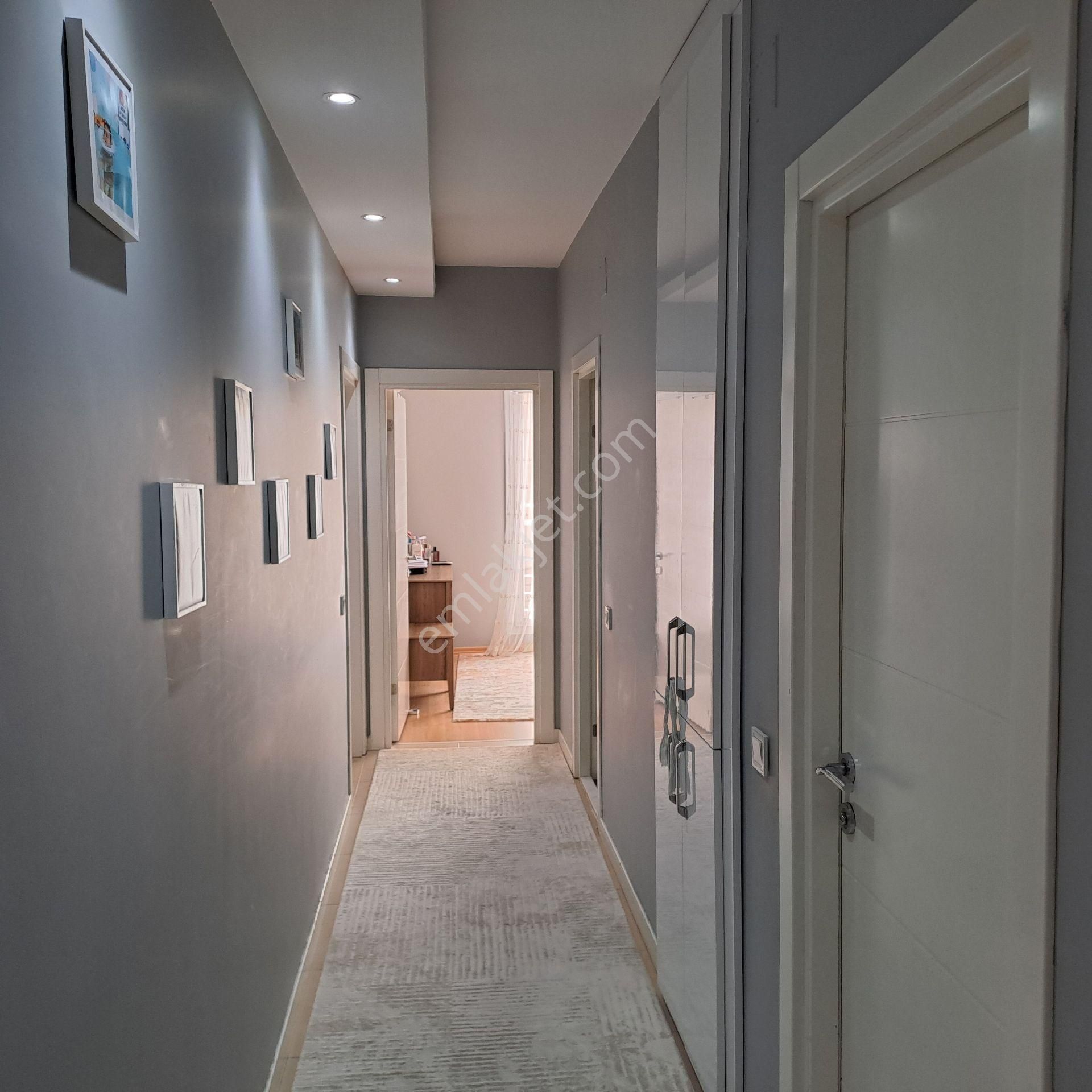 Asya' Dan Yenişehirde Geniş Oturumlu Doğalgazlı - Görsel 9