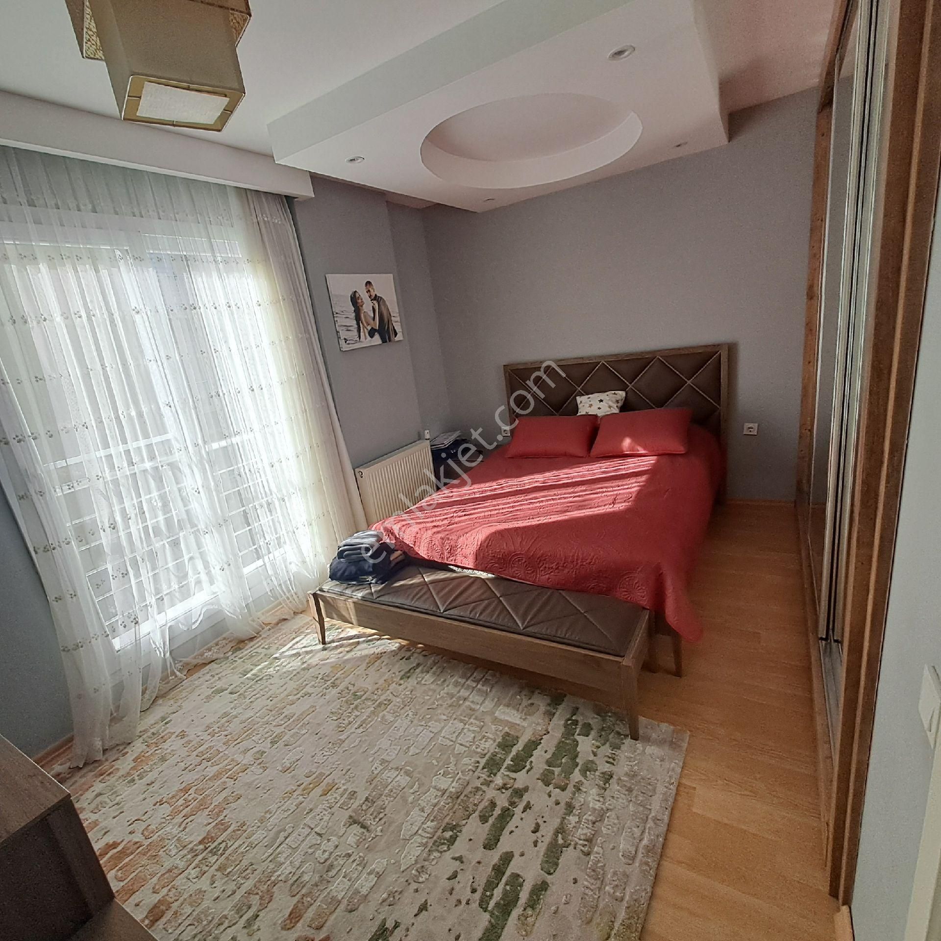 Asya' Dan Yenişehirde Geniş Oturumlu Doğalgazlı - Görsel 17