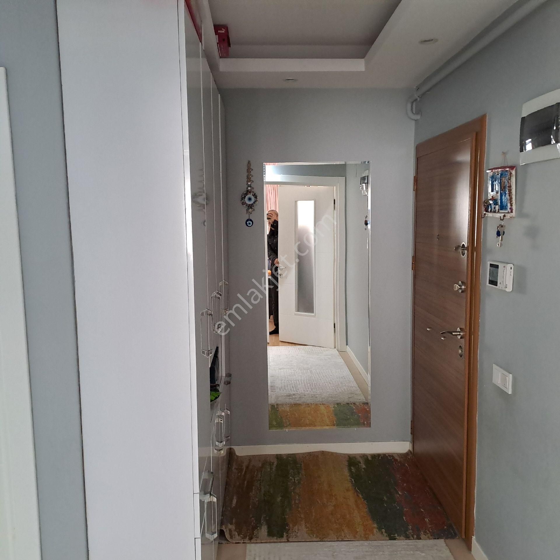 Asya' Dan Yenişehirde Geniş Oturumlu Doğalgazlı - Görsel 8