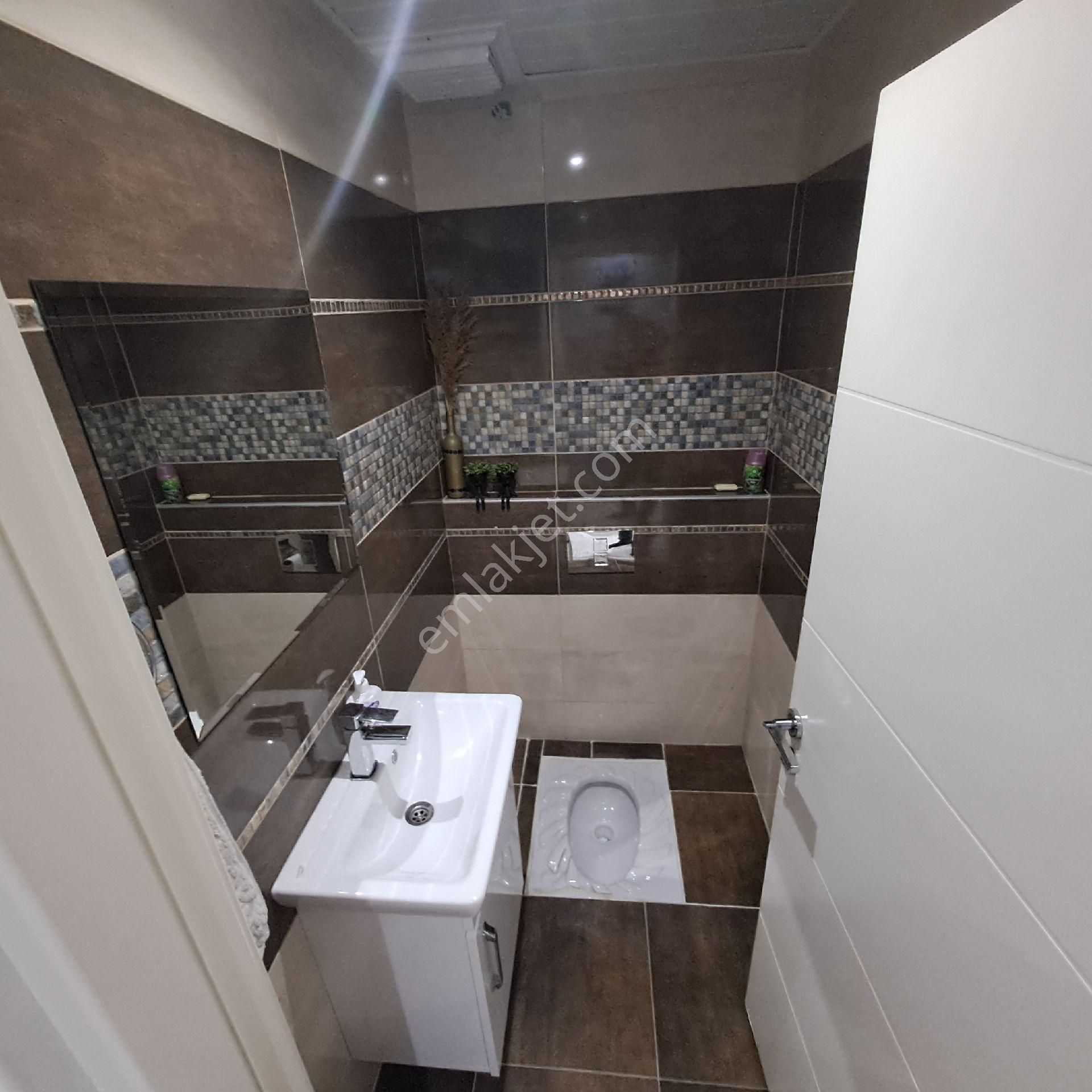 Asya' Dan Yenişehirde Geniş Oturumlu Doğalgazlı - Görsel 14